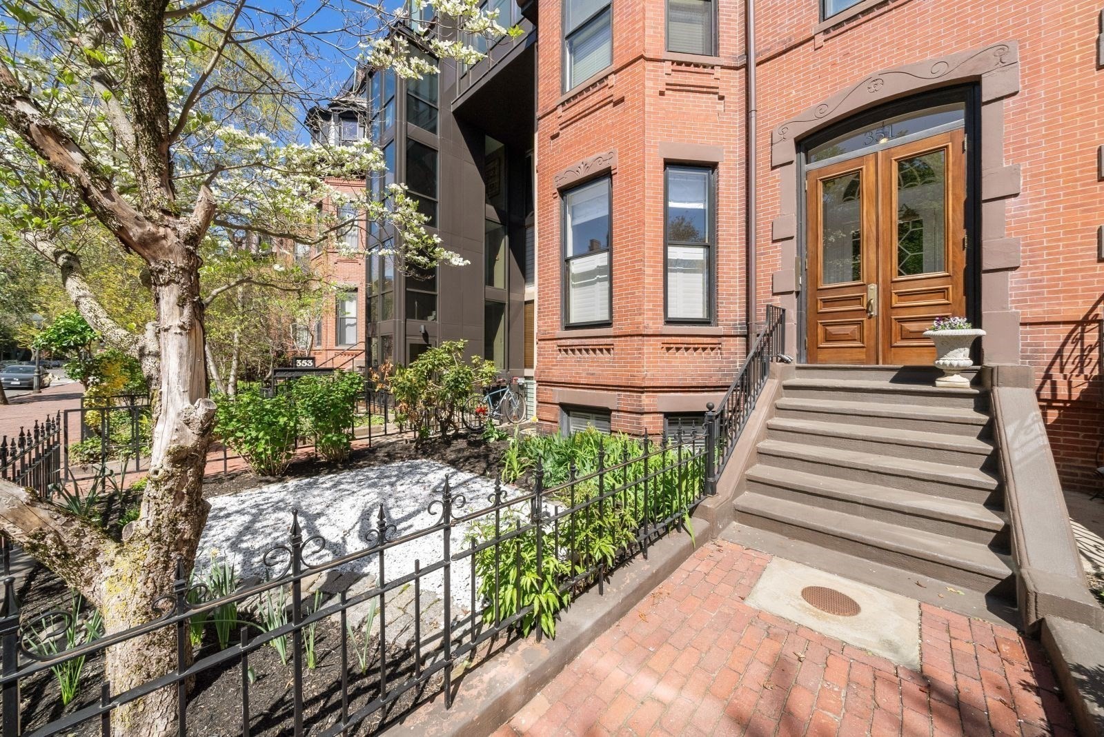 351 Marlborough Street Unit 1, Back Bay, Boston, MA 02115 - Image 22