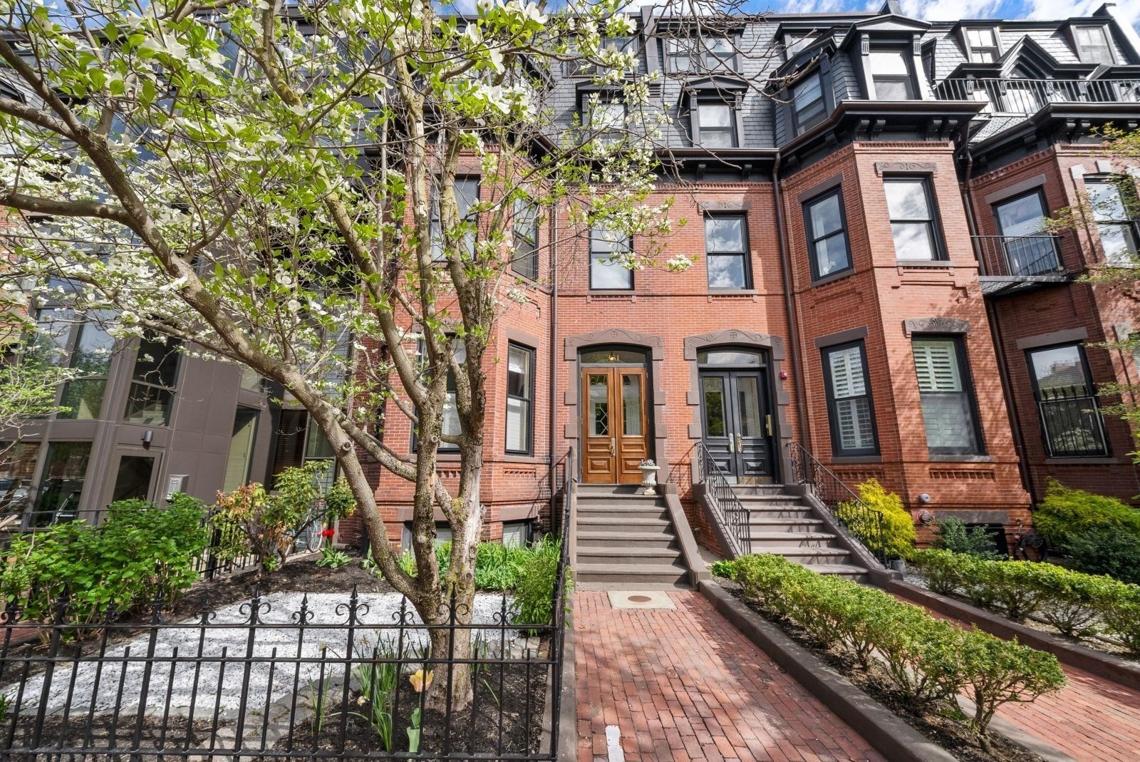 351 Marlborough Street Unit 1, Back Bay, Boston, MA 02115 - Image 23
