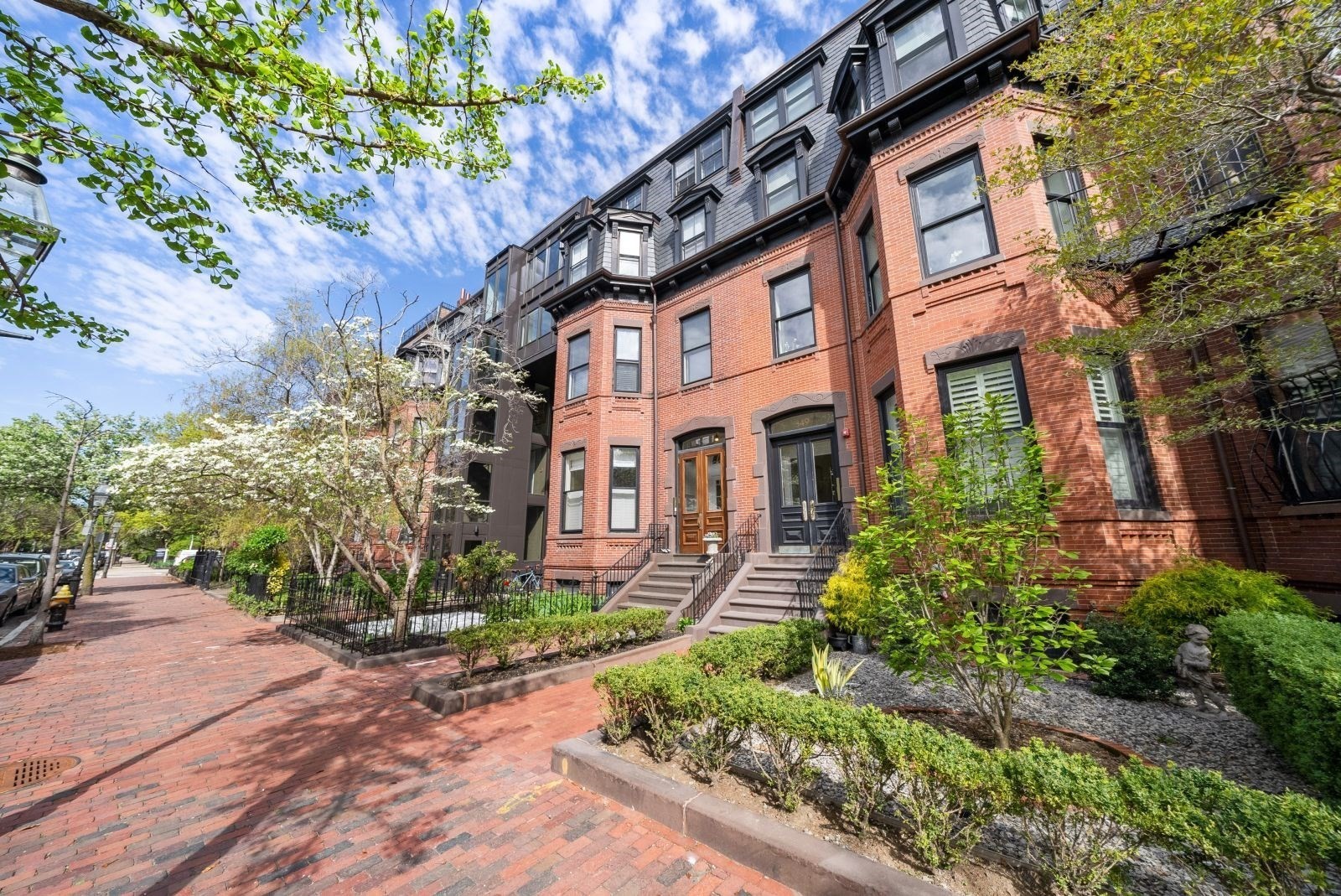 351 Marlborough Street Unit 1, Back Bay, Boston, MA 02115 - Image 25
