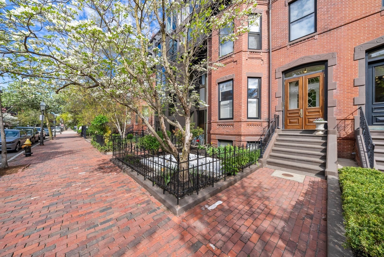 351 Marlborough Street Unit 1, Back Bay, Boston, MA 02115 - Image 26