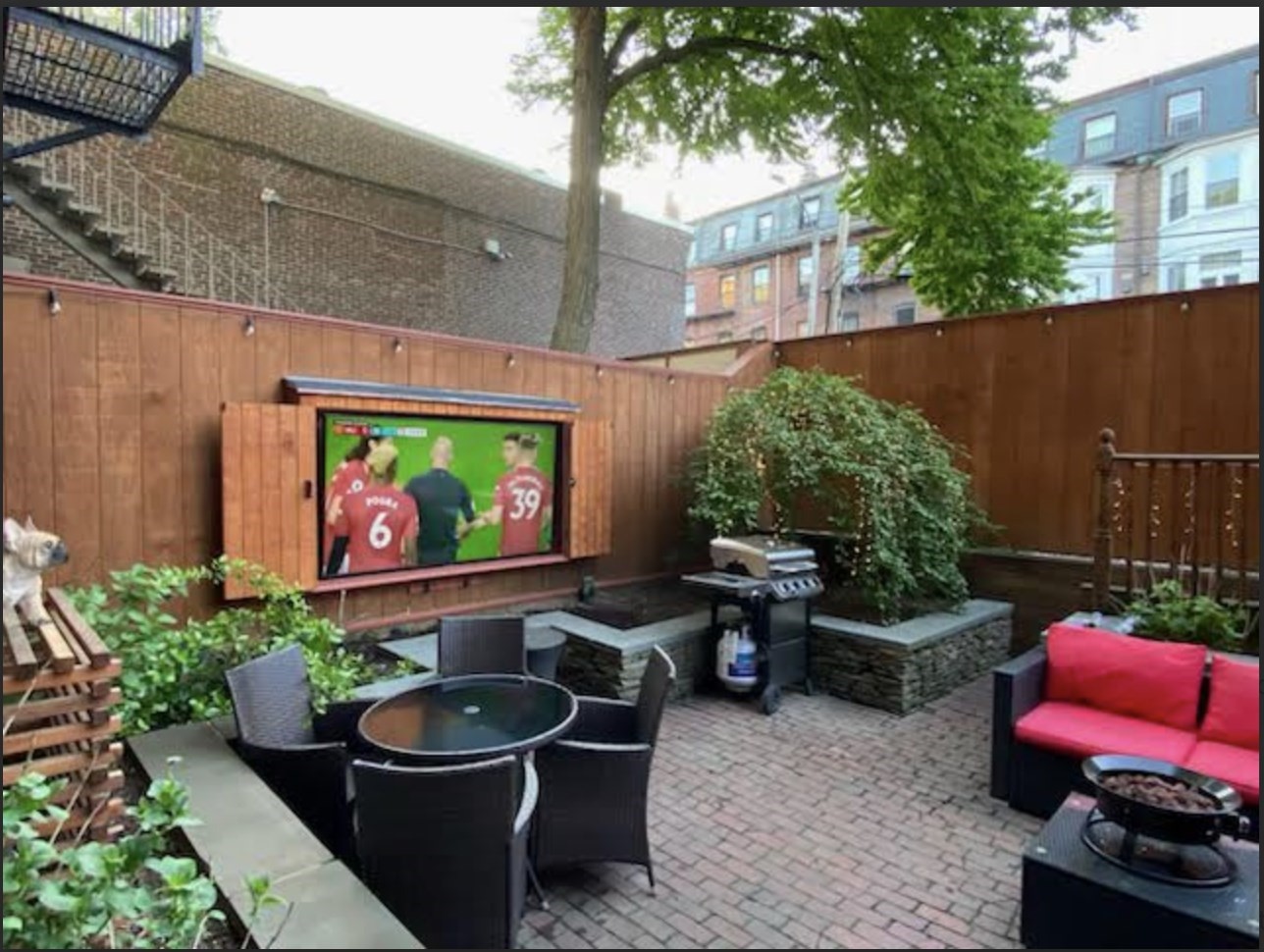 351 Marlborough Street Unit 1, Back Bay, Boston, MA 02115 - Image 28
