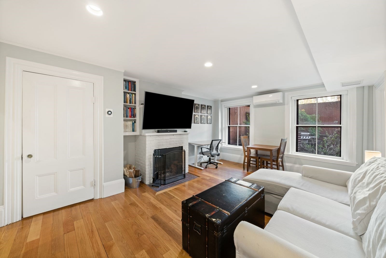 351 Marlborough Street Unit 1, Back Bay, Boston, MA 02115 - Image 4