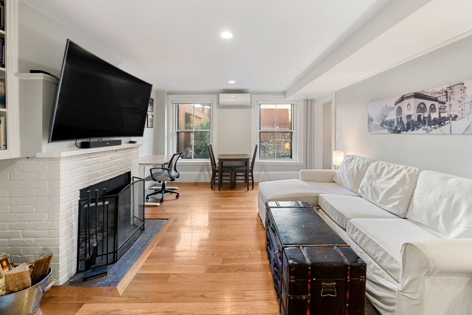 351 Marlborough Street Unit 1, Back Bay, Boston, MA 02115 - Image 5