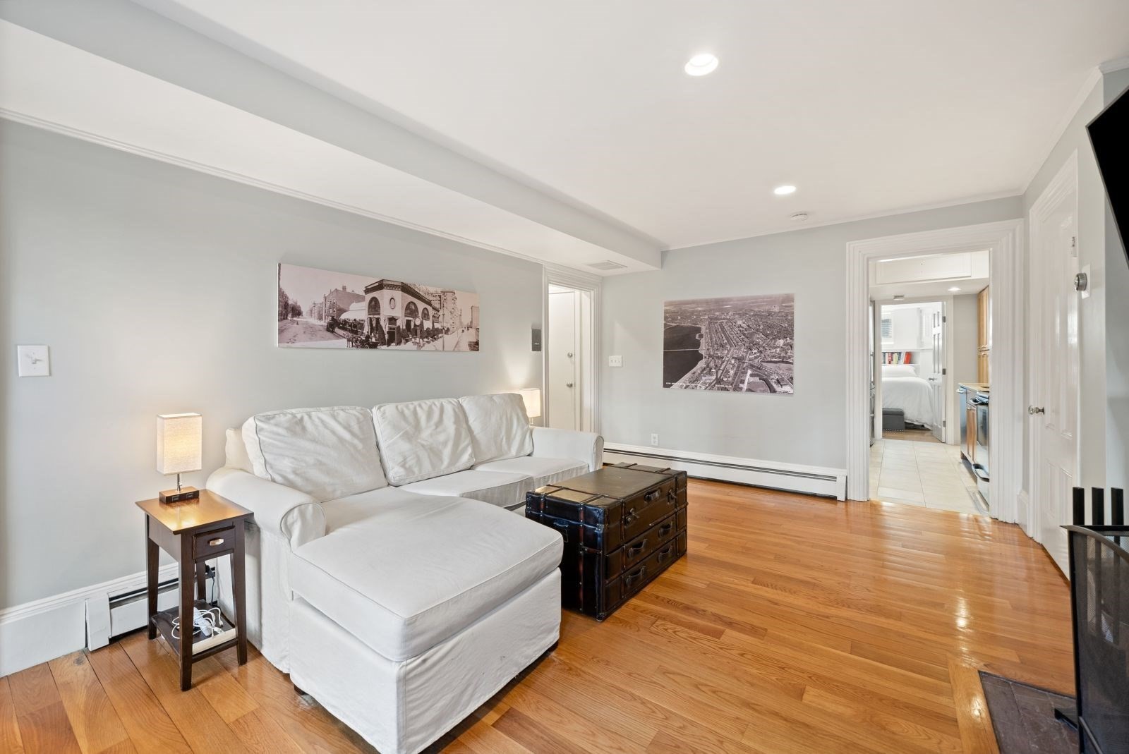 351 Marlborough Street Unit 1, Back Bay, Boston, MA 02115 - Image 6