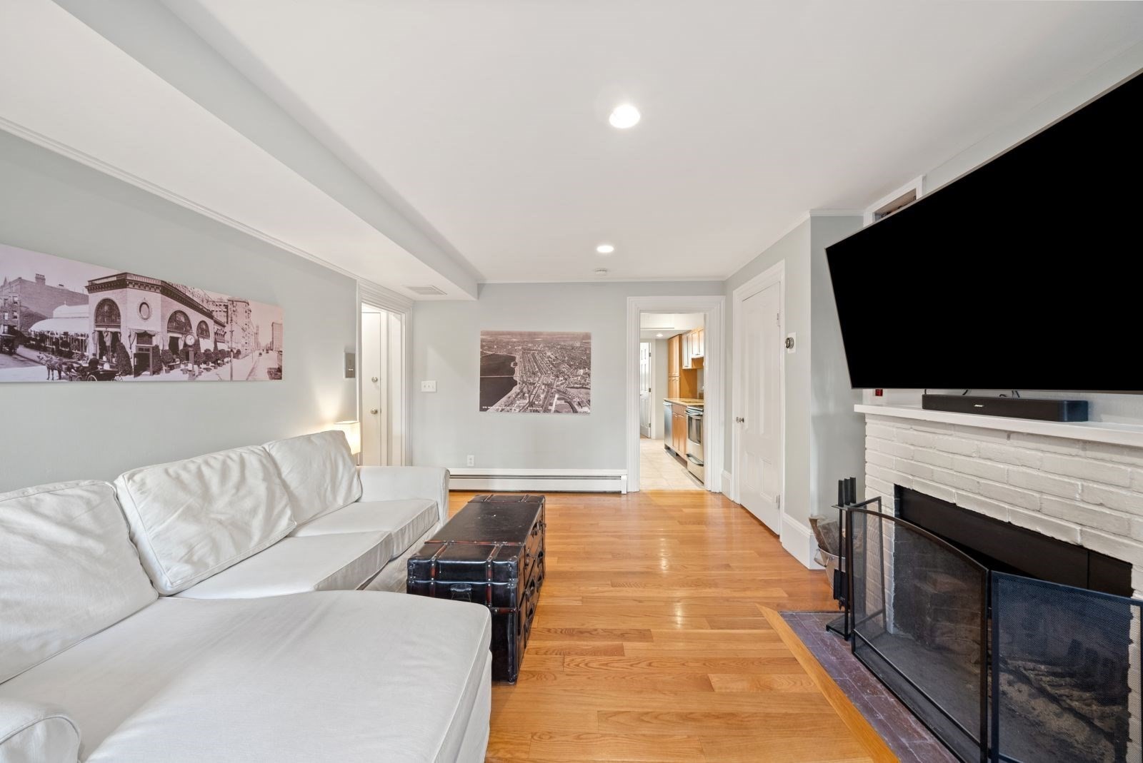 351 Marlborough Street Unit 1, Back Bay, Boston, MA 02115 - Image 7