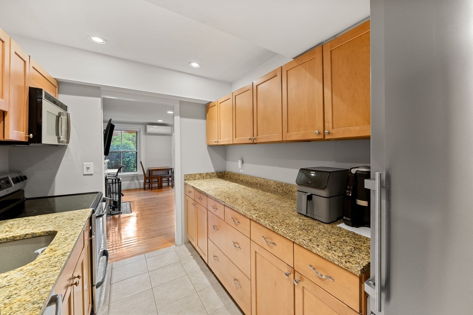 351 Marlborough Street Unit 1, Back Bay, Boston, MA 02115 - Image 8