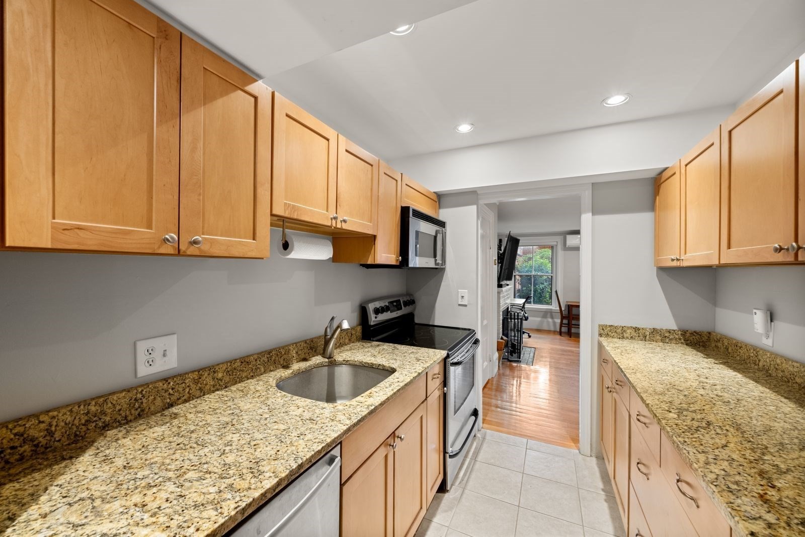351 Marlborough Street Unit 1, Back Bay, Boston, MA 02115 - Image 9