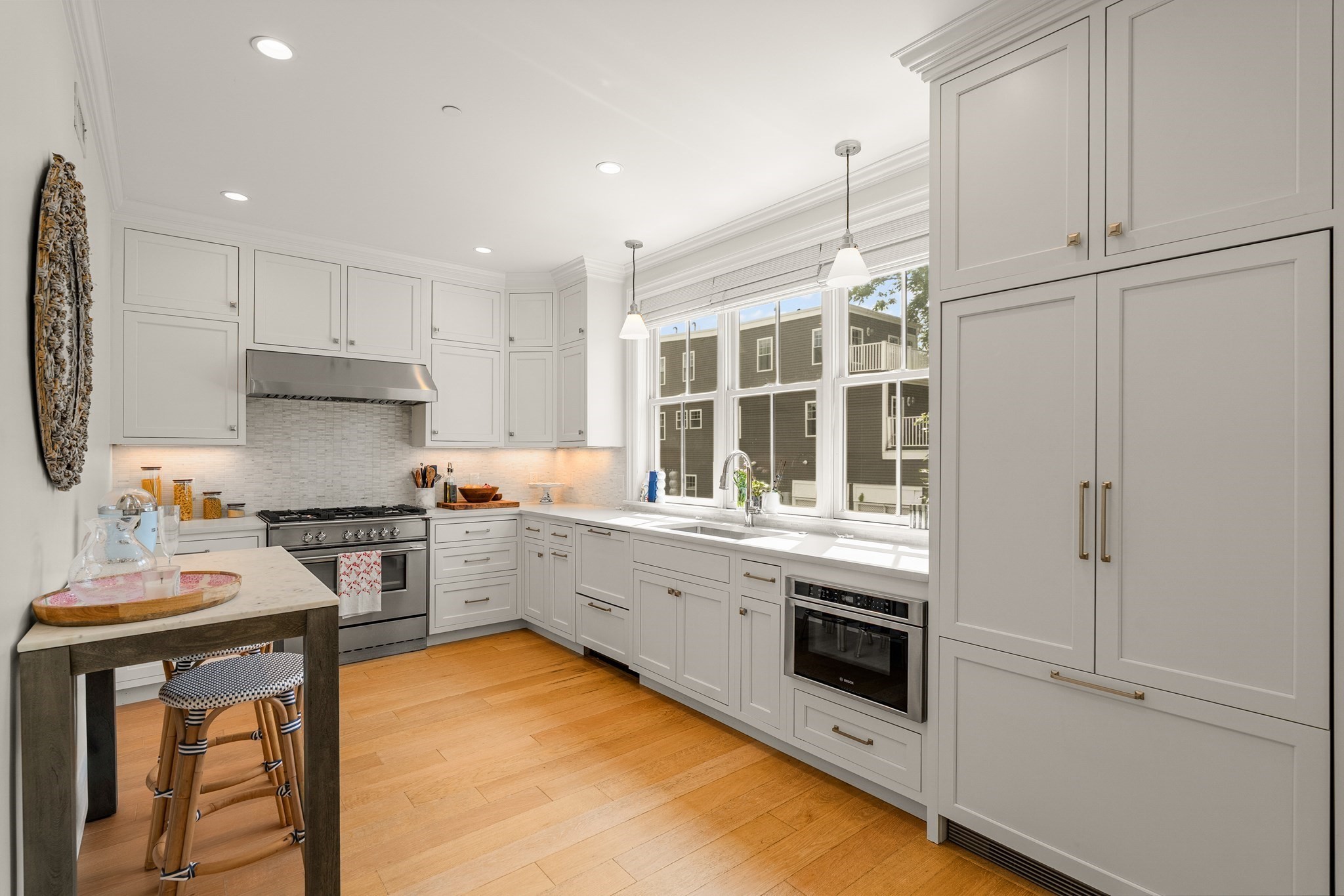 38 P St Unit 1, South Boston, Boston, MA 02127