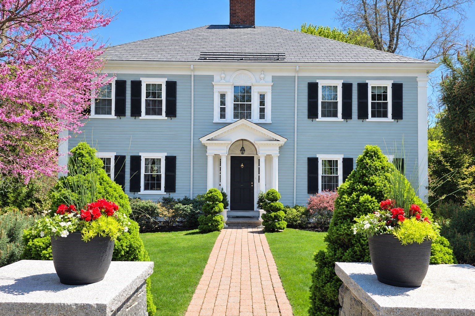 26 Prentiss Lane, Belmont, MA 02478