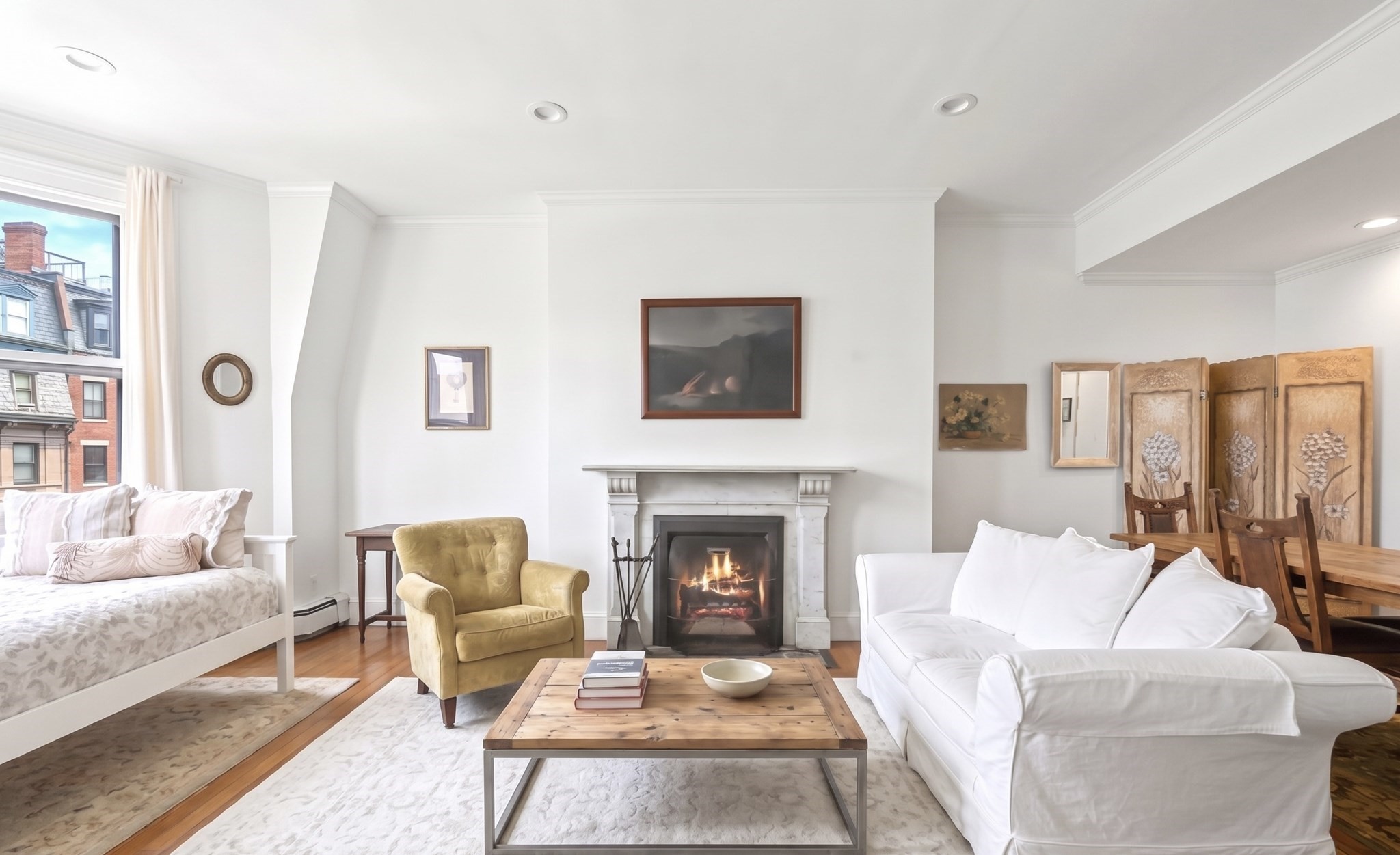 277 Beacon St Unit 4A, Back Bay, Boston, MA 02116 - Image 2