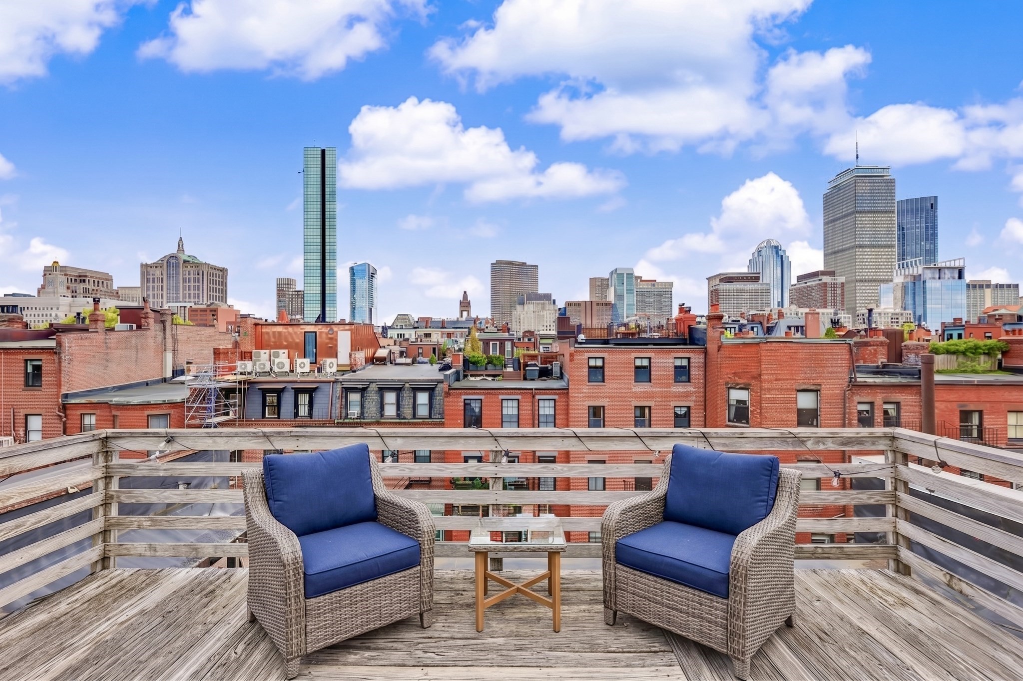 277 Beacon St Unit 4A, Back Bay, Boston, MA 02116 - Image 11