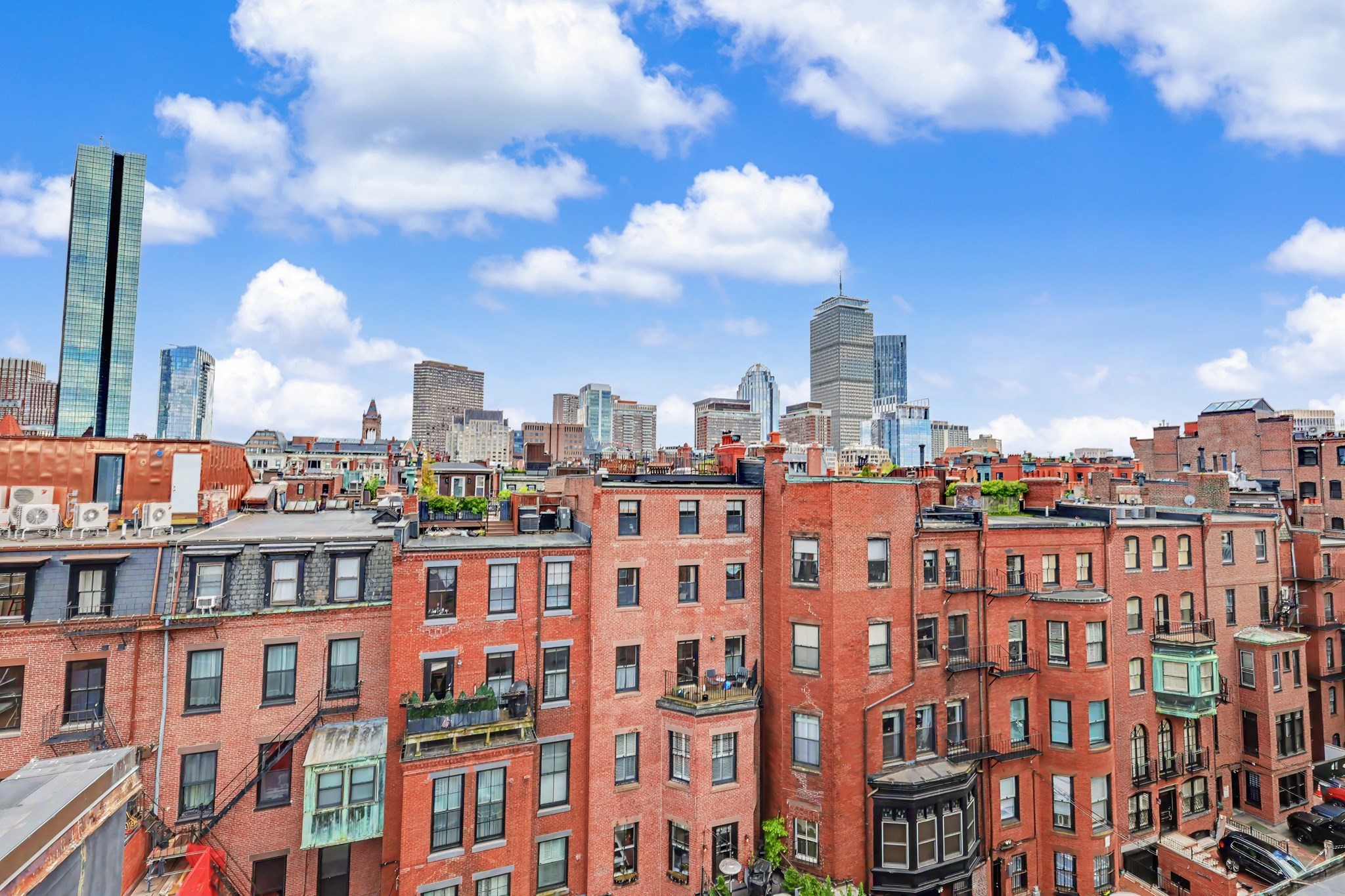 277 Beacon St Unit 4A, Back Bay, Boston, MA 02116 - Image 12