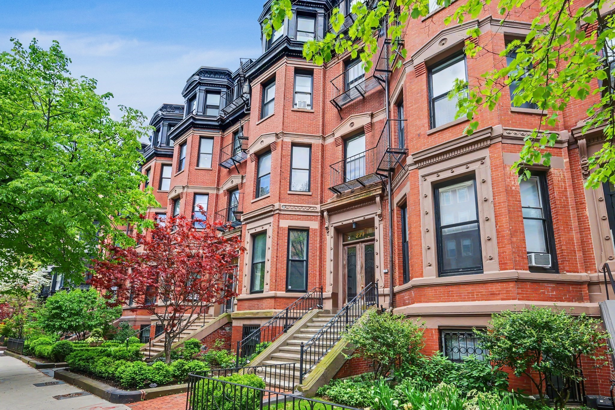277 Beacon St Unit 4A, Back Bay, Boston, MA 02116 - Image 14