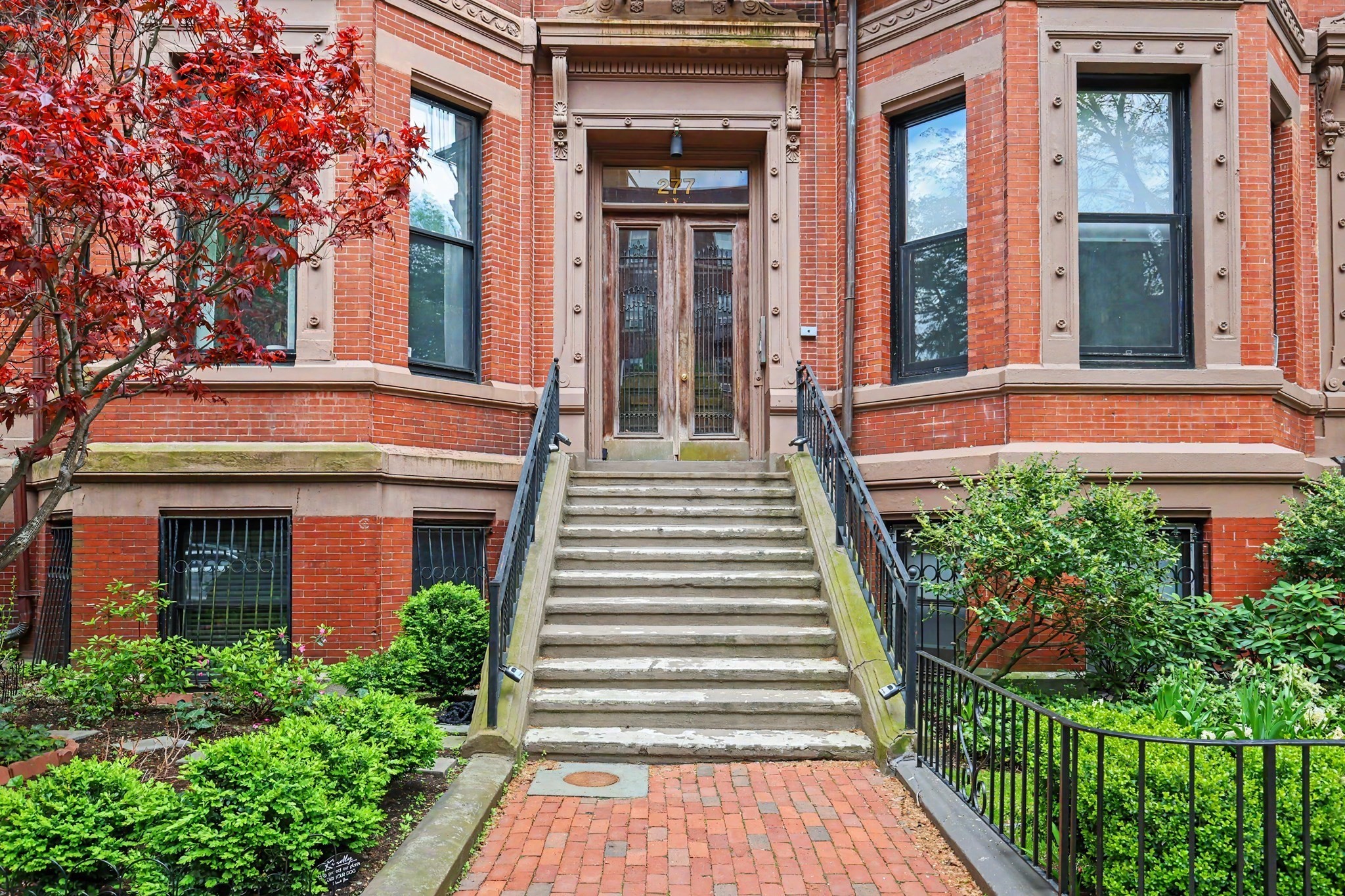 277 Beacon St Unit 4A, Back Bay, Boston, MA 02116 - Image 15