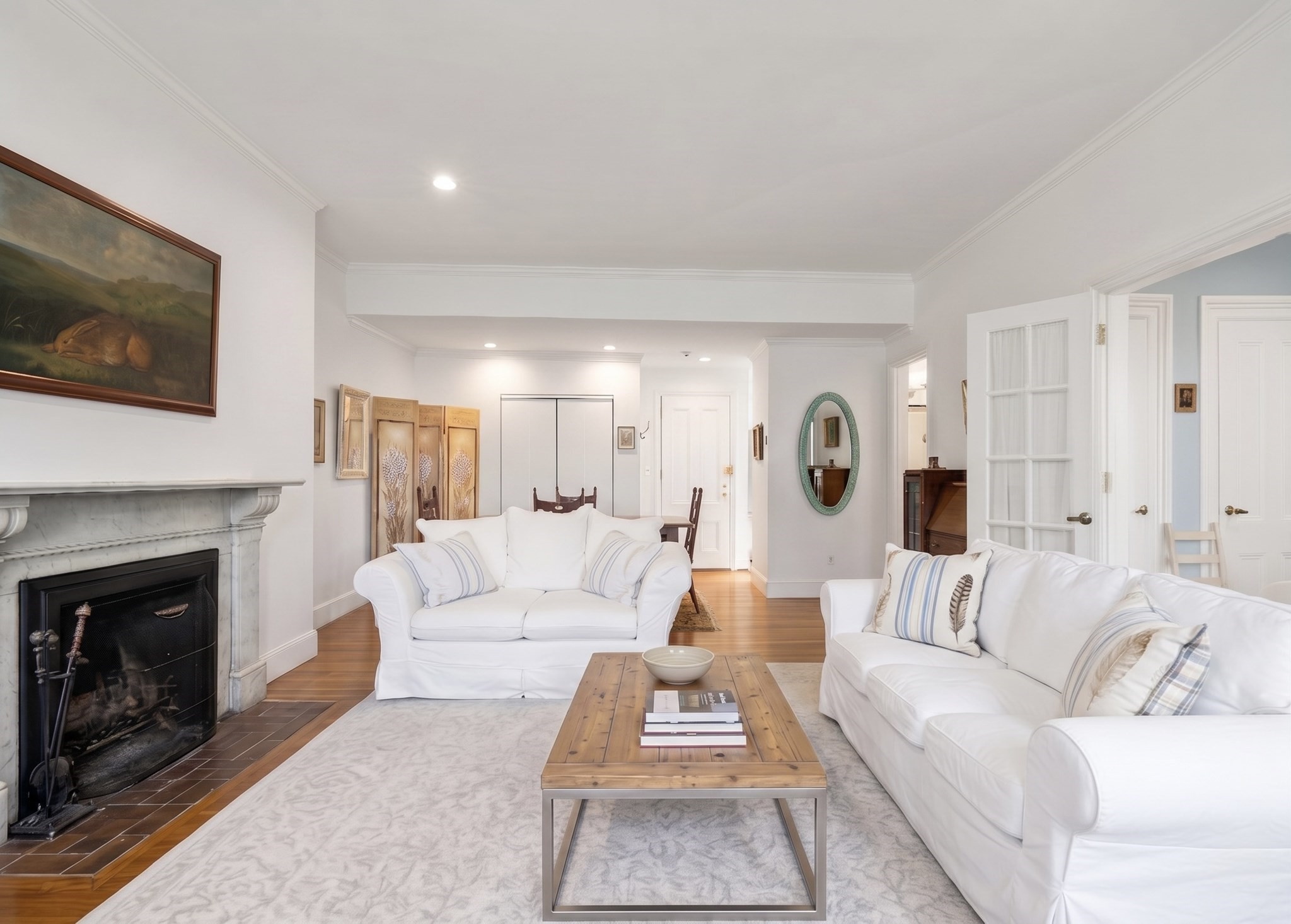 277 Beacon St Unit 4A, Back Bay, Boston, MA 02116 - Image 3