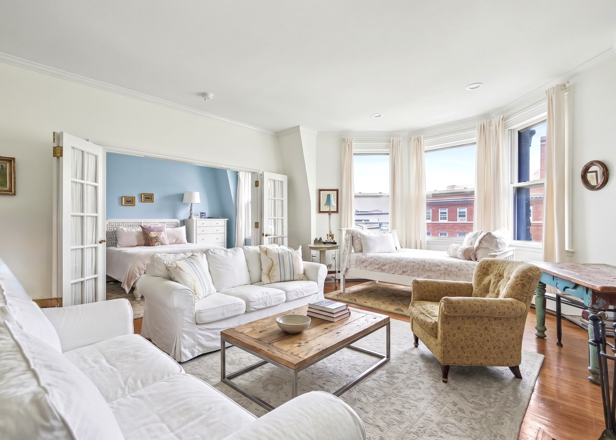 277 Beacon St Unit 4A, Back Bay, Boston, MA 02116 - Image 4