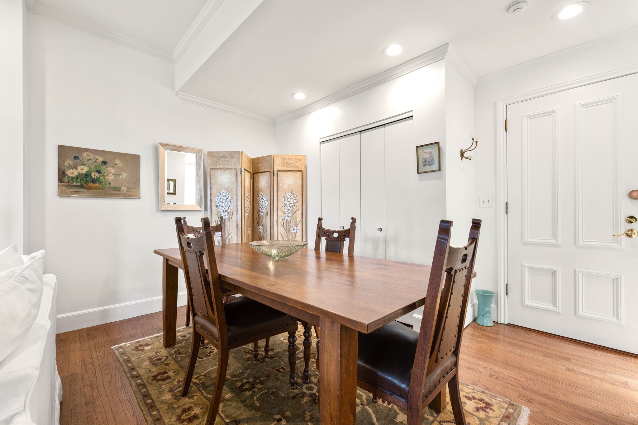 277 Beacon St Unit 4A, Back Bay, Boston, MA 02116 - Image 5