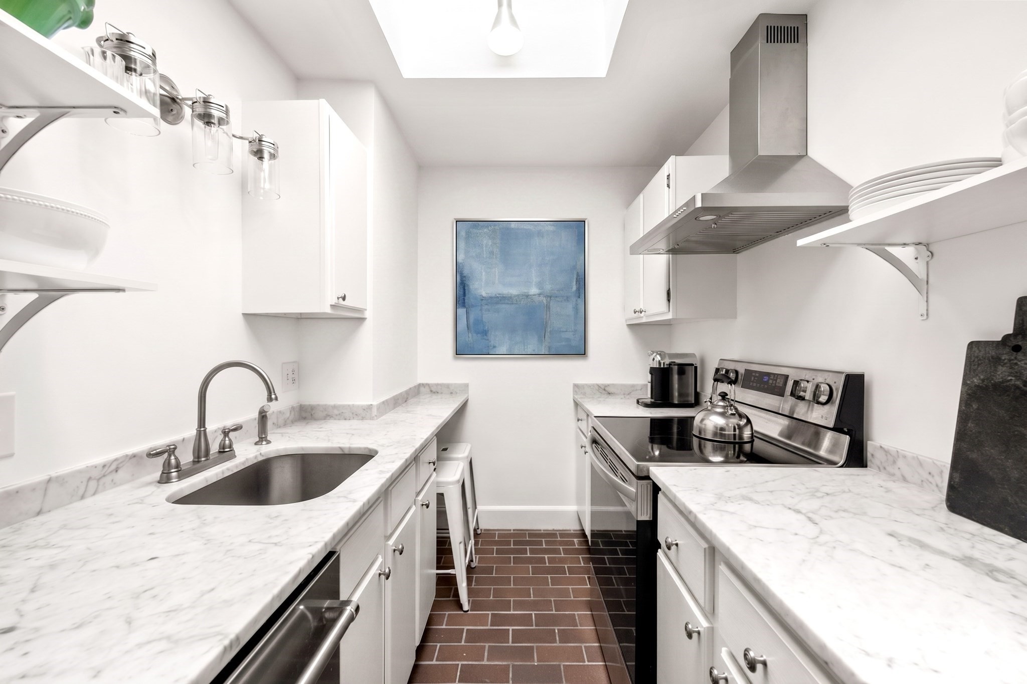 277 Beacon St Unit 4A, Back Bay, Boston, MA 02116 - Image 6