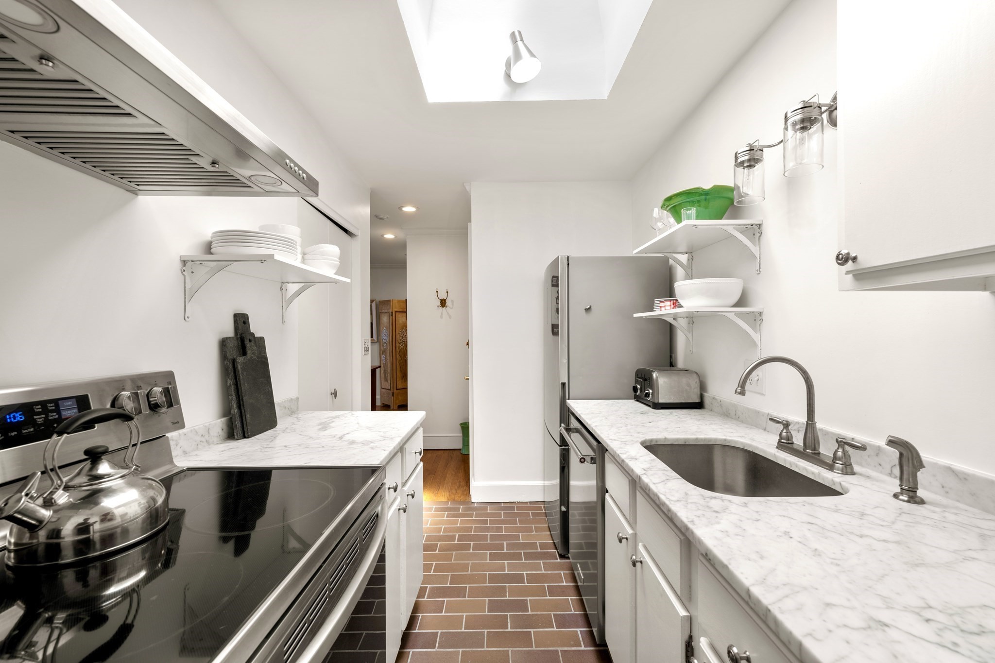 277 Beacon St Unit 4A, Back Bay, Boston, MA 02116 - Image 7