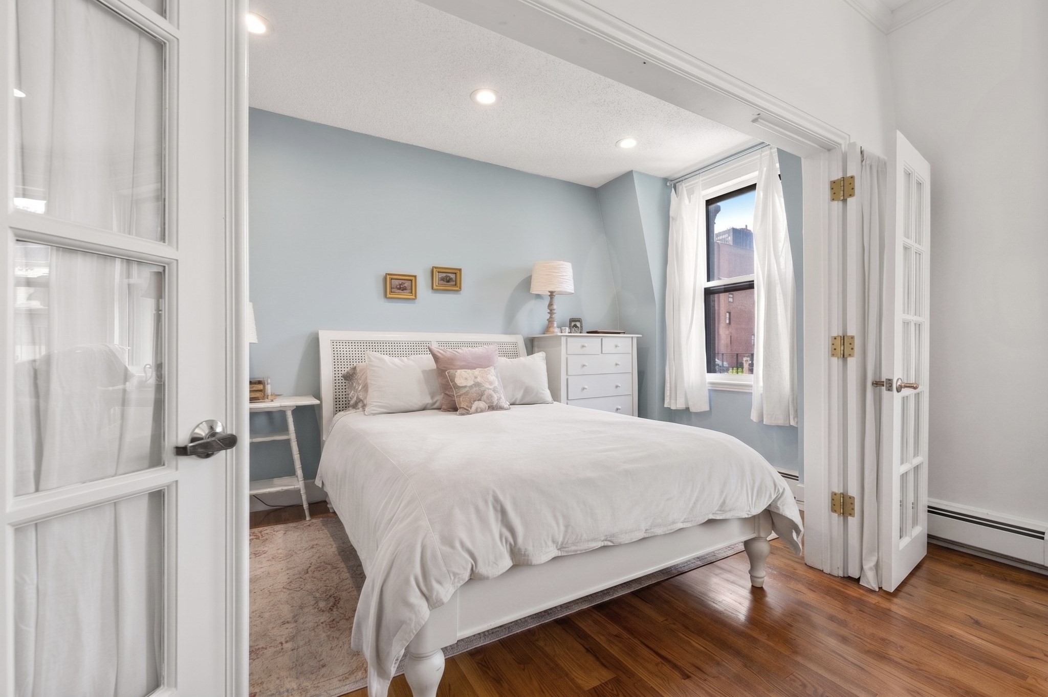277 Beacon St Unit 4A, Back Bay, Boston, MA 02116 - Image 8