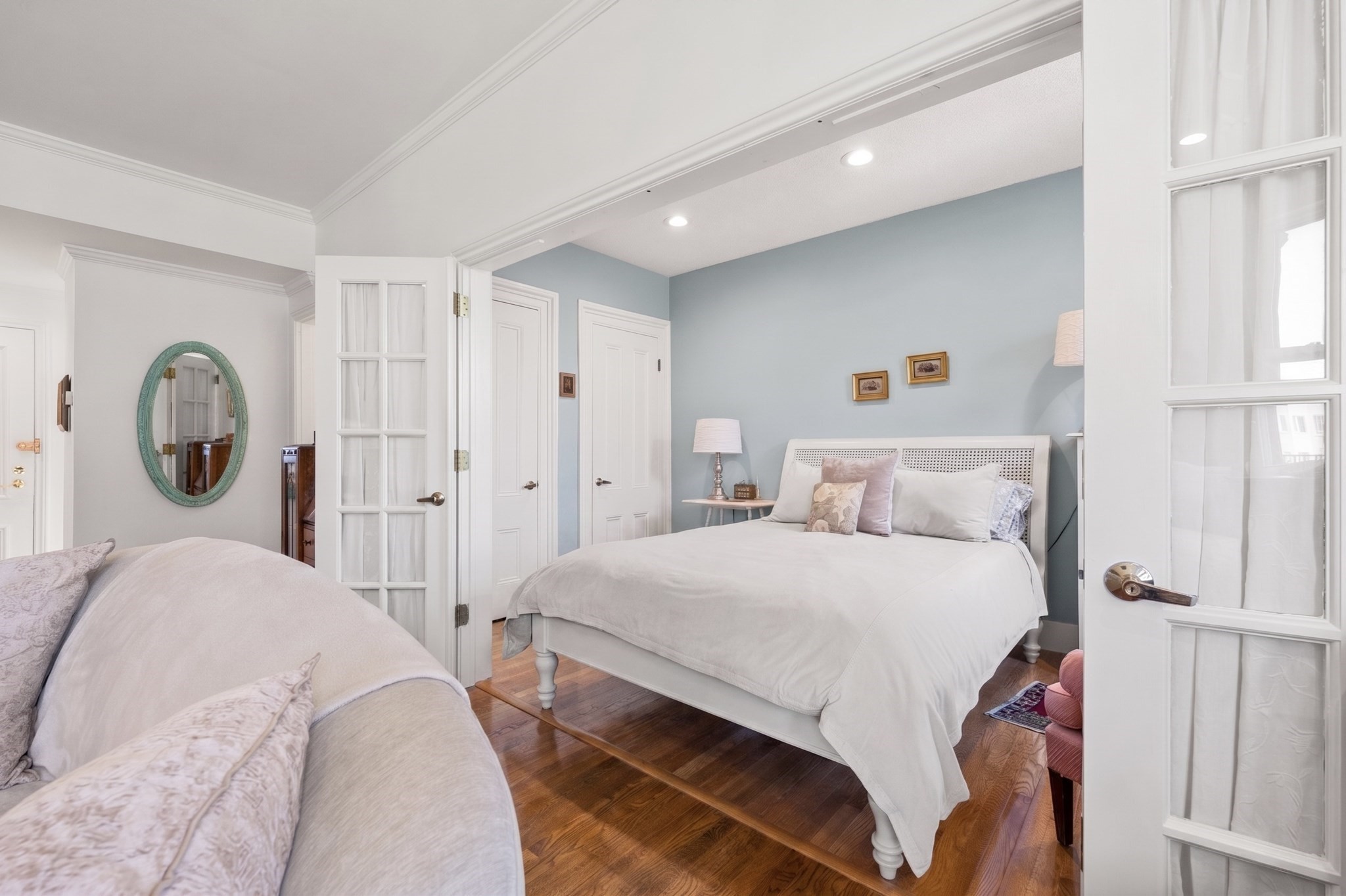 277 Beacon St Unit 4A, Back Bay, Boston, MA 02116 - Image 9