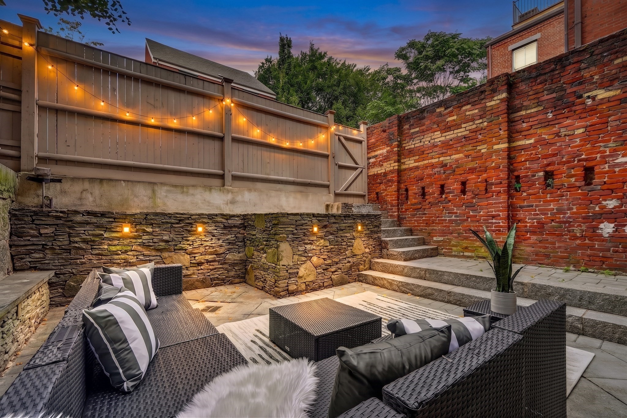 435 Shawmut Avenue Unit B, South End, Boston, MA 02118