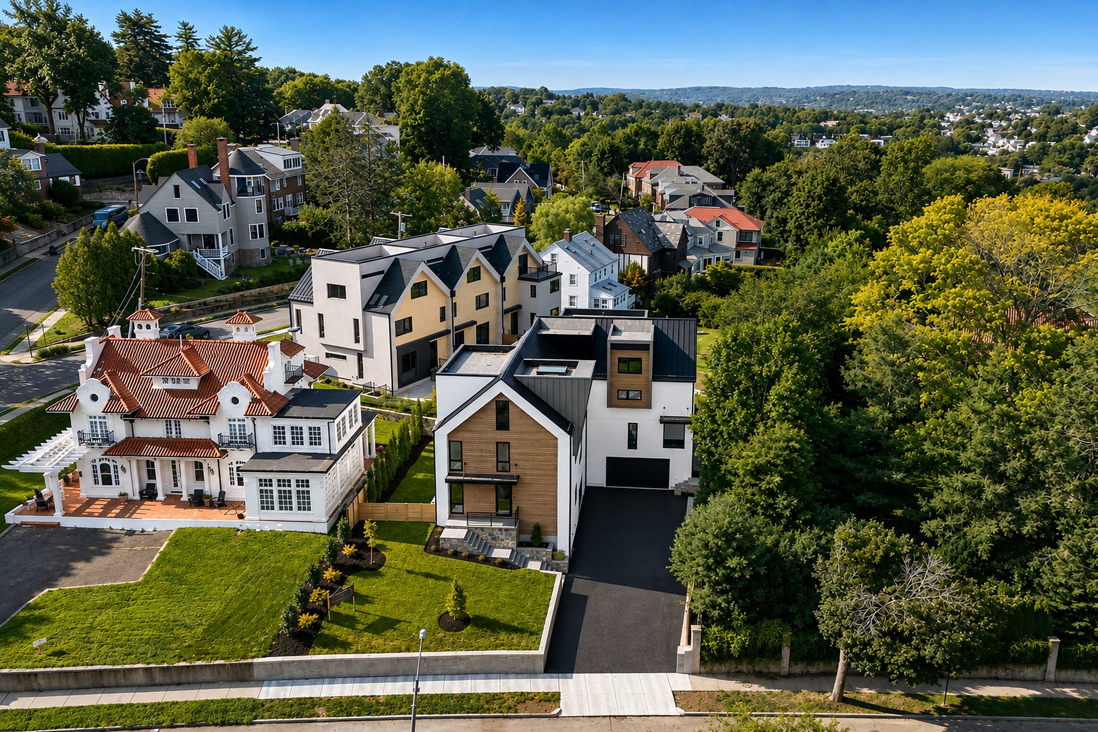 65 Commonwealth Avenue, Newton, MA 02467