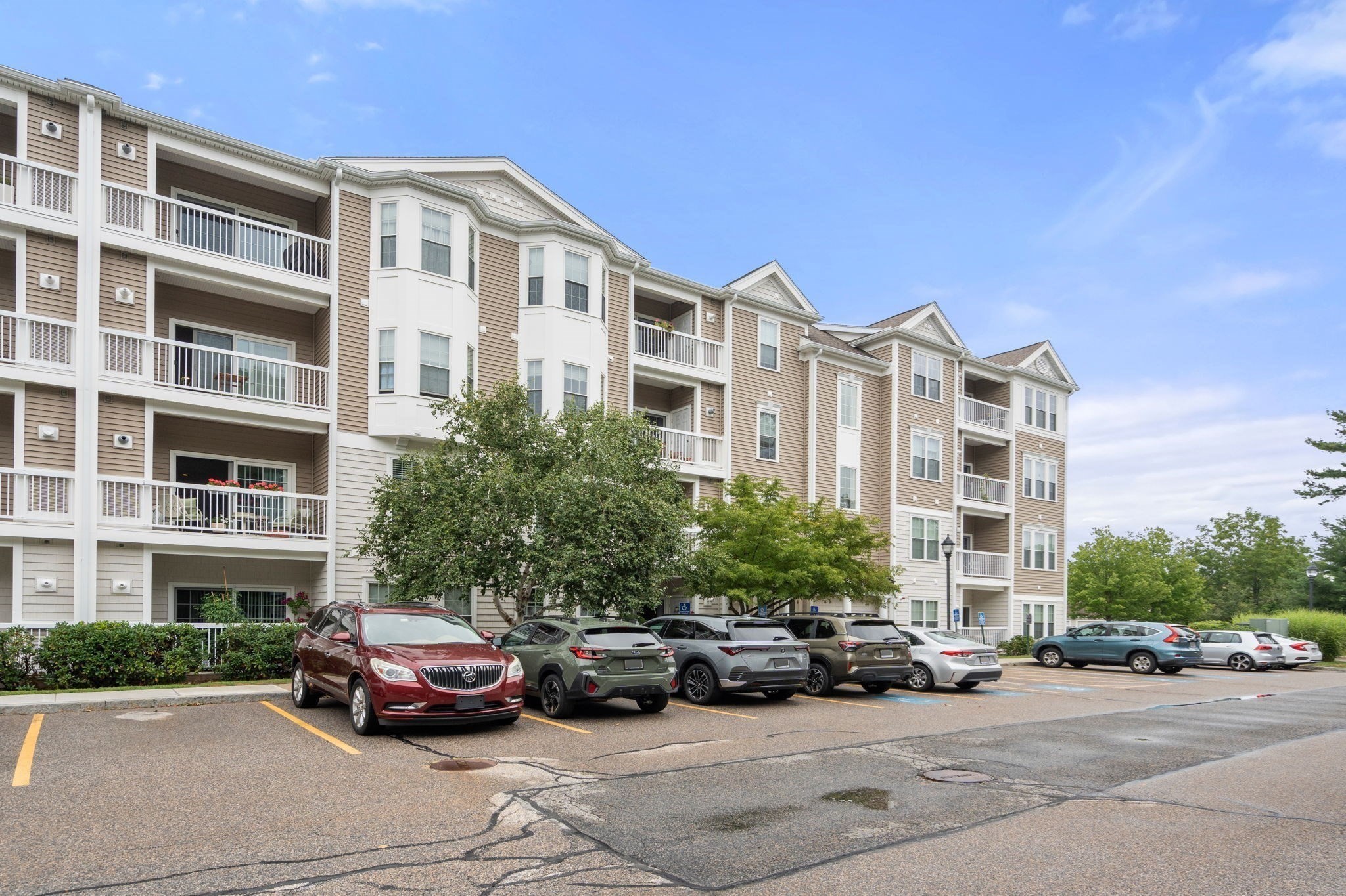 132 Clocktower Drive Unit 113, Waltham, MA 02452 - Image 19