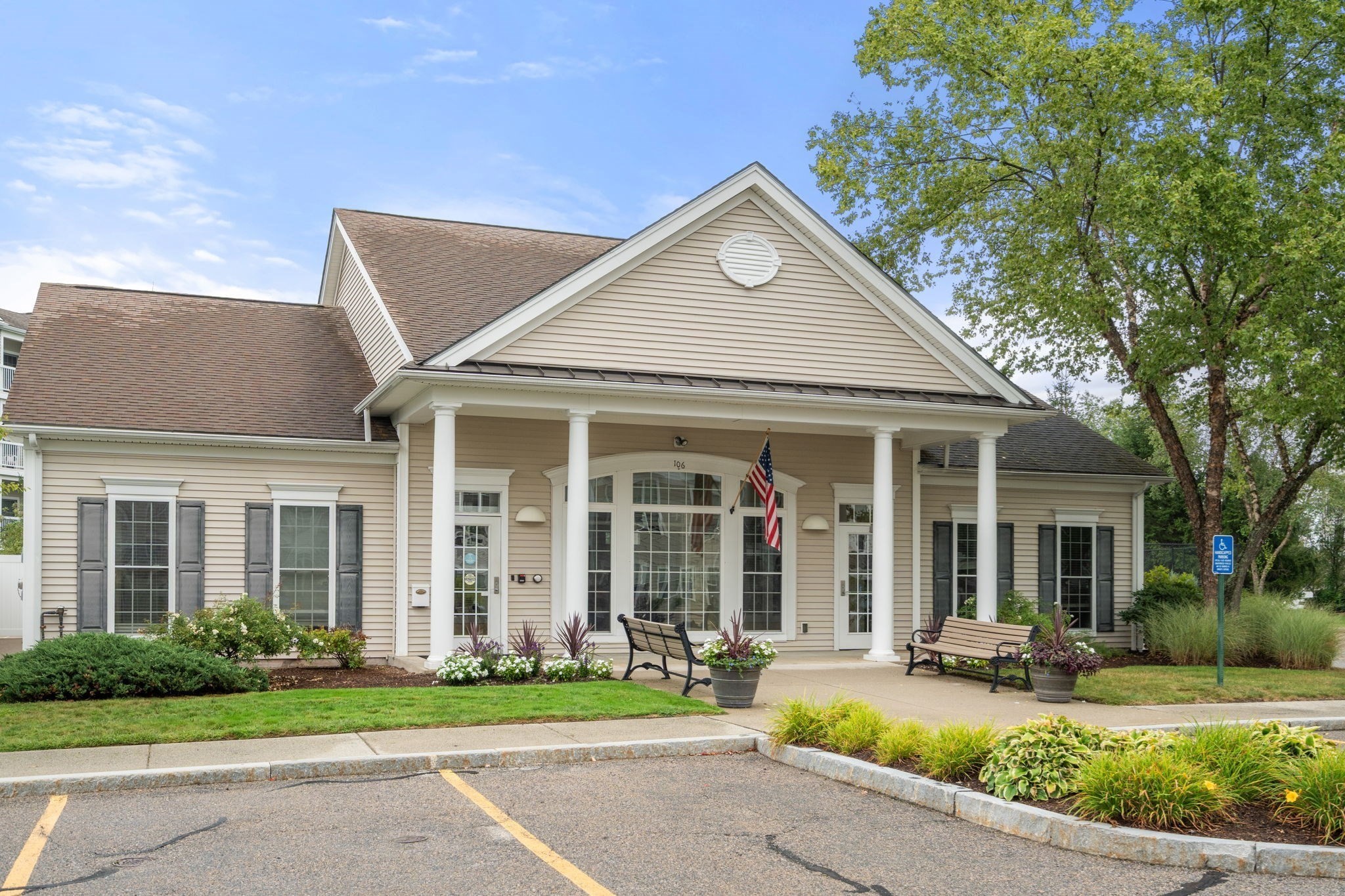 132 Clocktower Drive Unit 113, Waltham, MA 02452 - Image 21