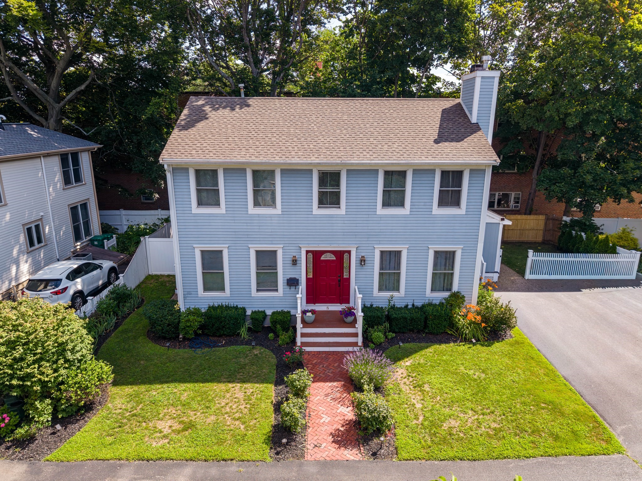 8 Spinney Path Unit 4, Lynn, MA 01902