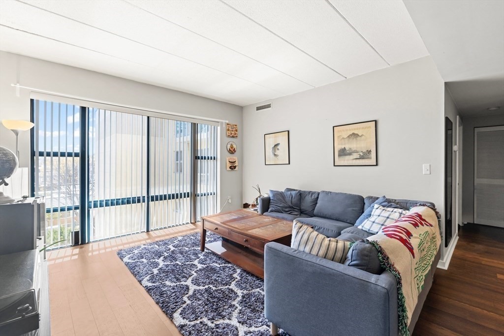 170 Gore Street Unit 417, Cambridge, MA 02141