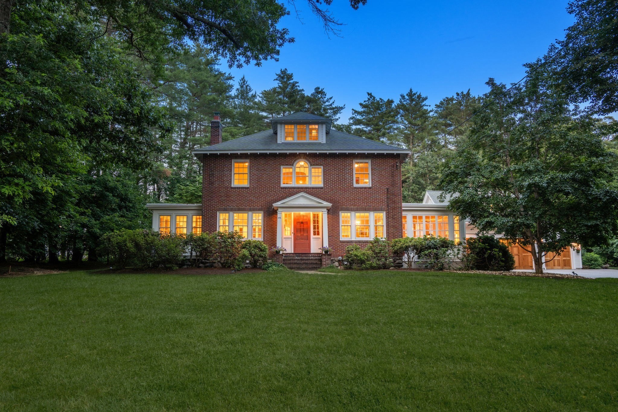 1172 Lowell Rd, Concord, MA 01742