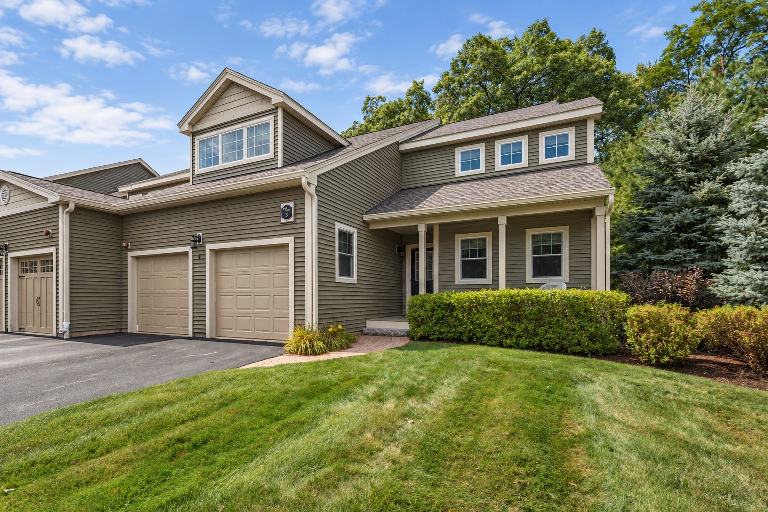 32 Old Framingham Rd Unit 8, Sudbury, MA 01776