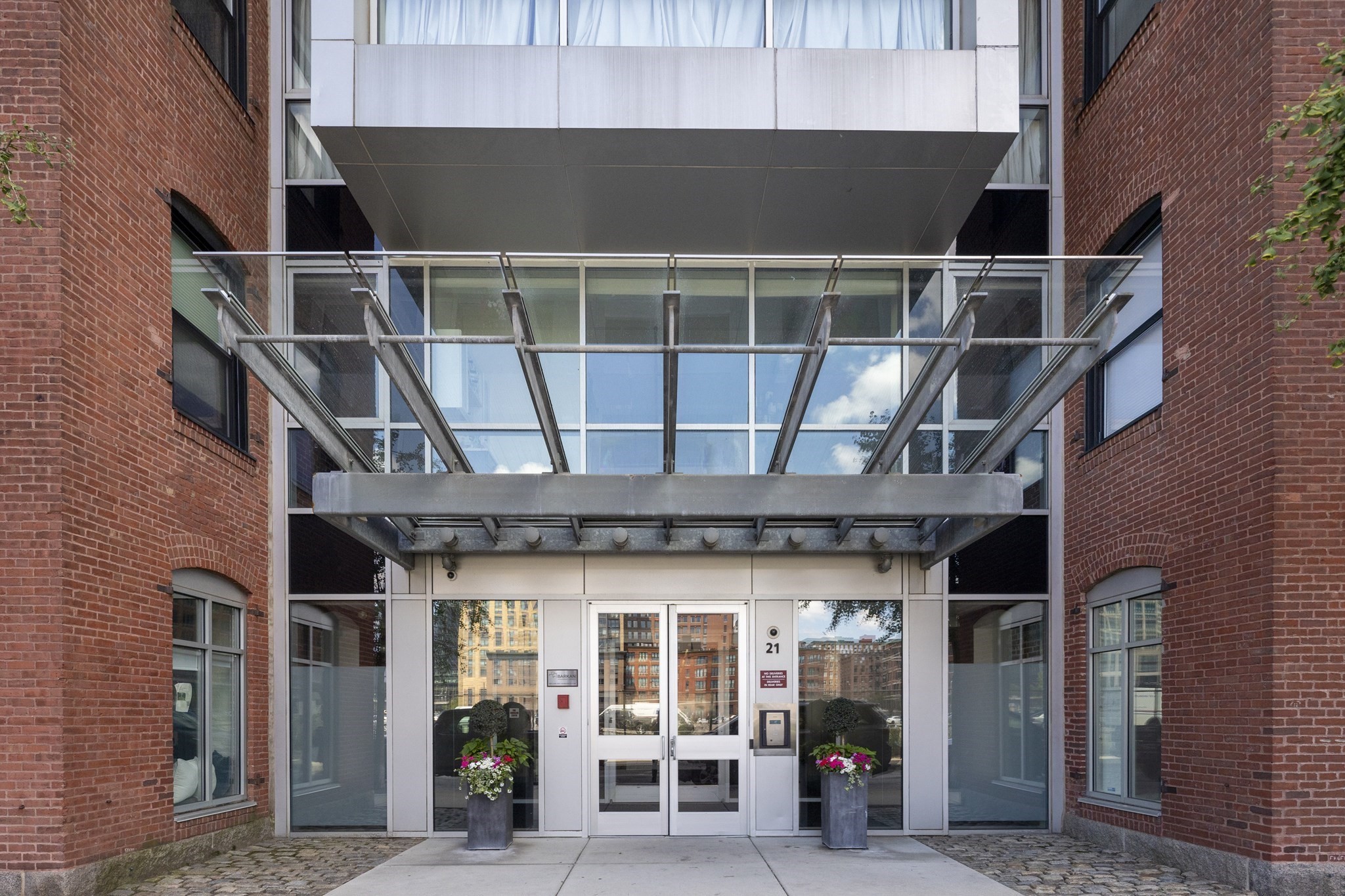 21 Wormwood St. Unit 323, Seaport, Boston, MA 02210 - Image 13