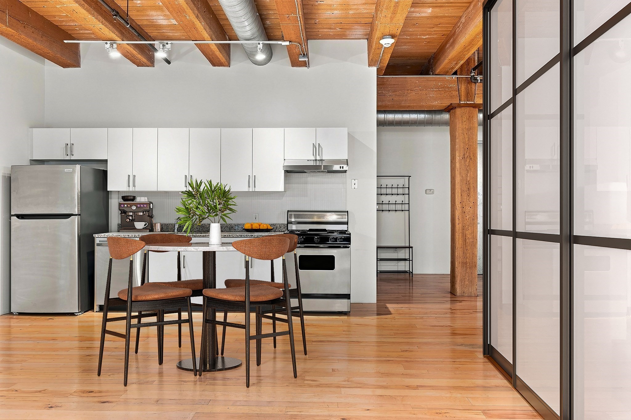 21 Wormwood St. Unit 323, Seaport, Boston, MA 02210 - Image 7