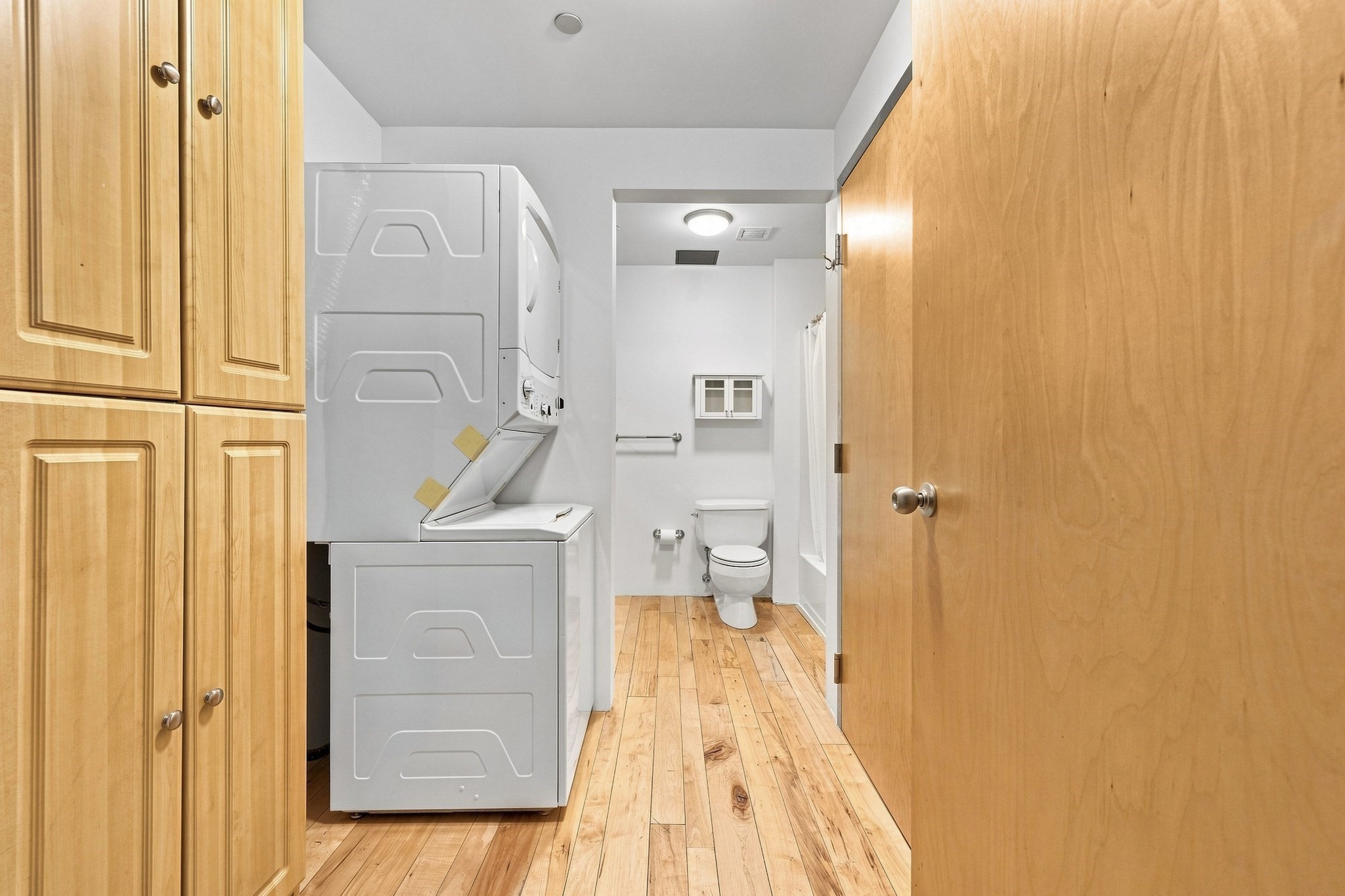 21 Wormwood St. Unit 323, Seaport, Boston, MA 02210 - Image 9