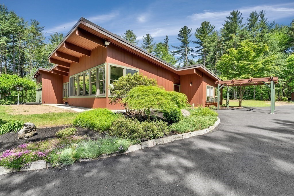 921 Main Street Unit ., Bolton, MA 01740