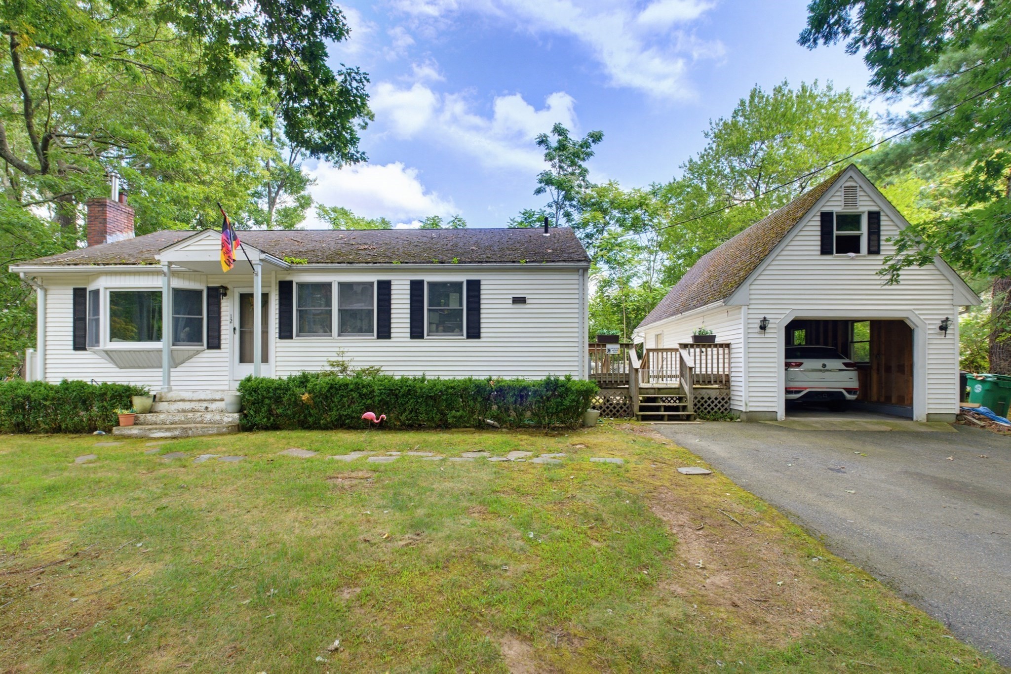 12 Denise Dr, Ashland, MA 01721