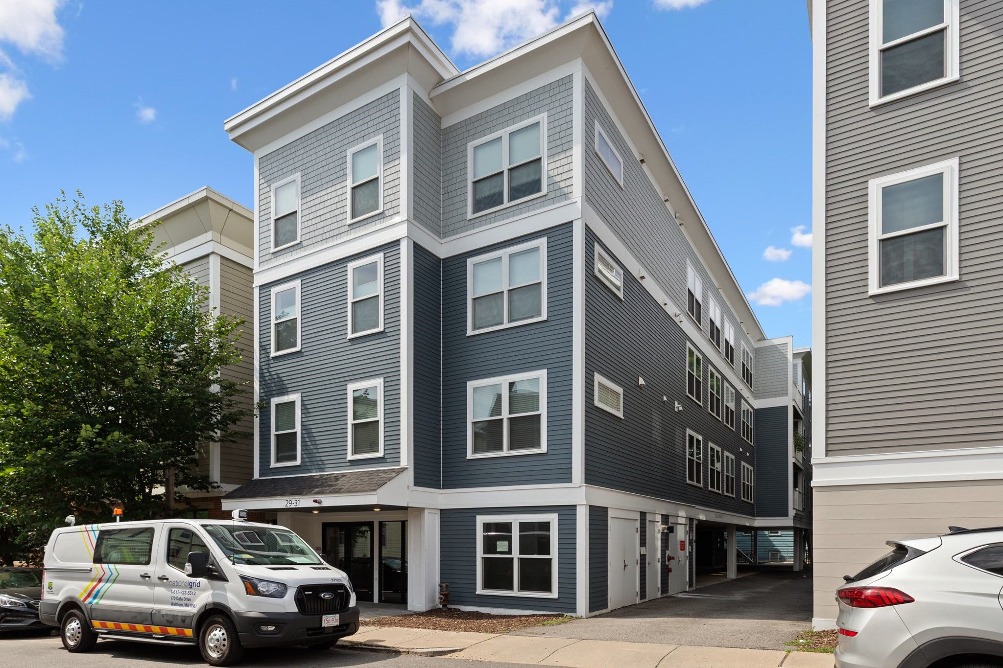 29 Ward St Unit 103, South Boston, Boston, MA 02127