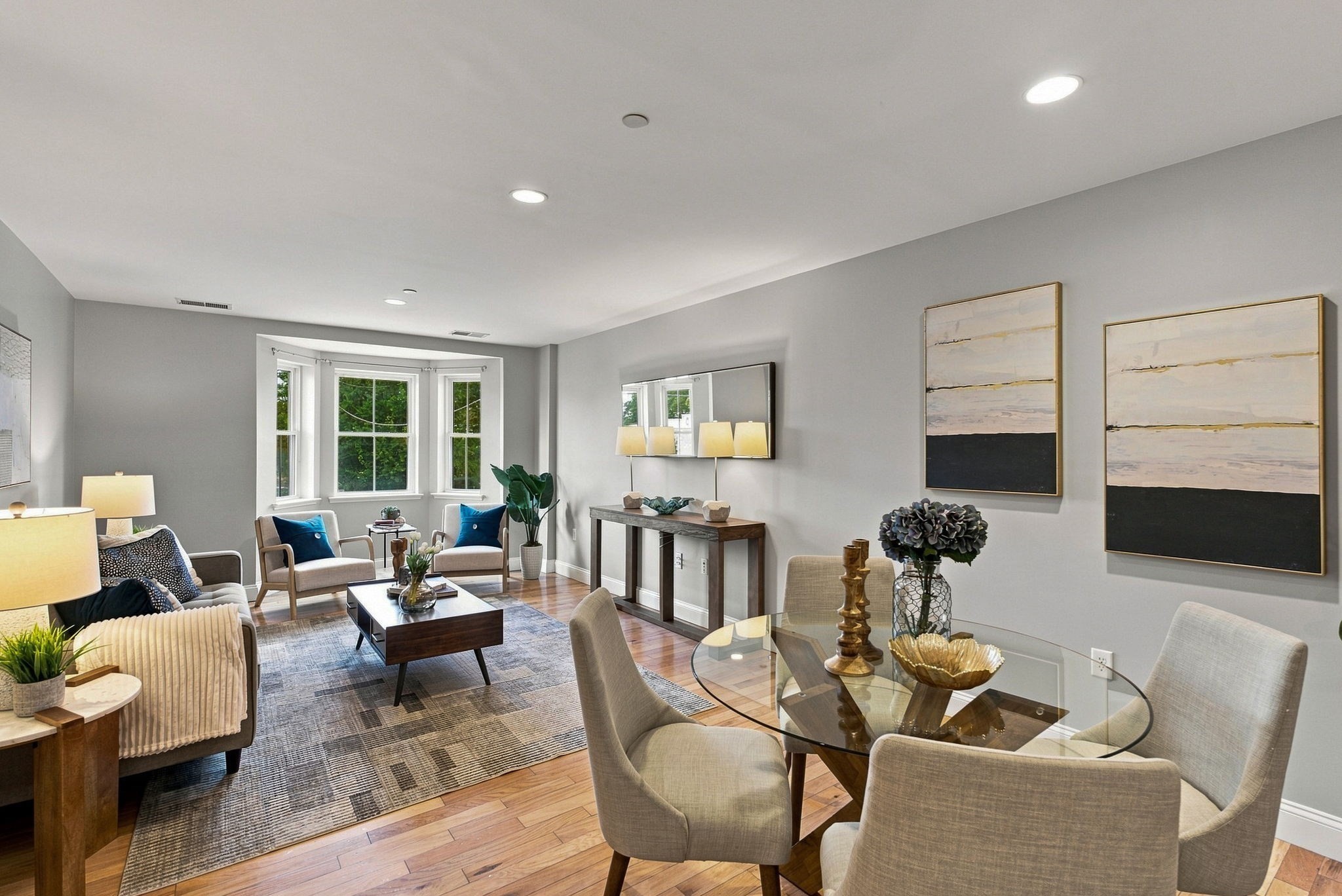 120 Wyllis Avenue Unit 104, Everett, MA 02149