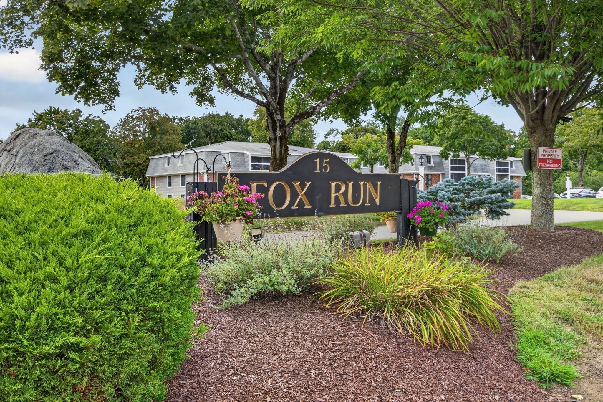 15 Foundry St Unit C4, Easton, MA 02375