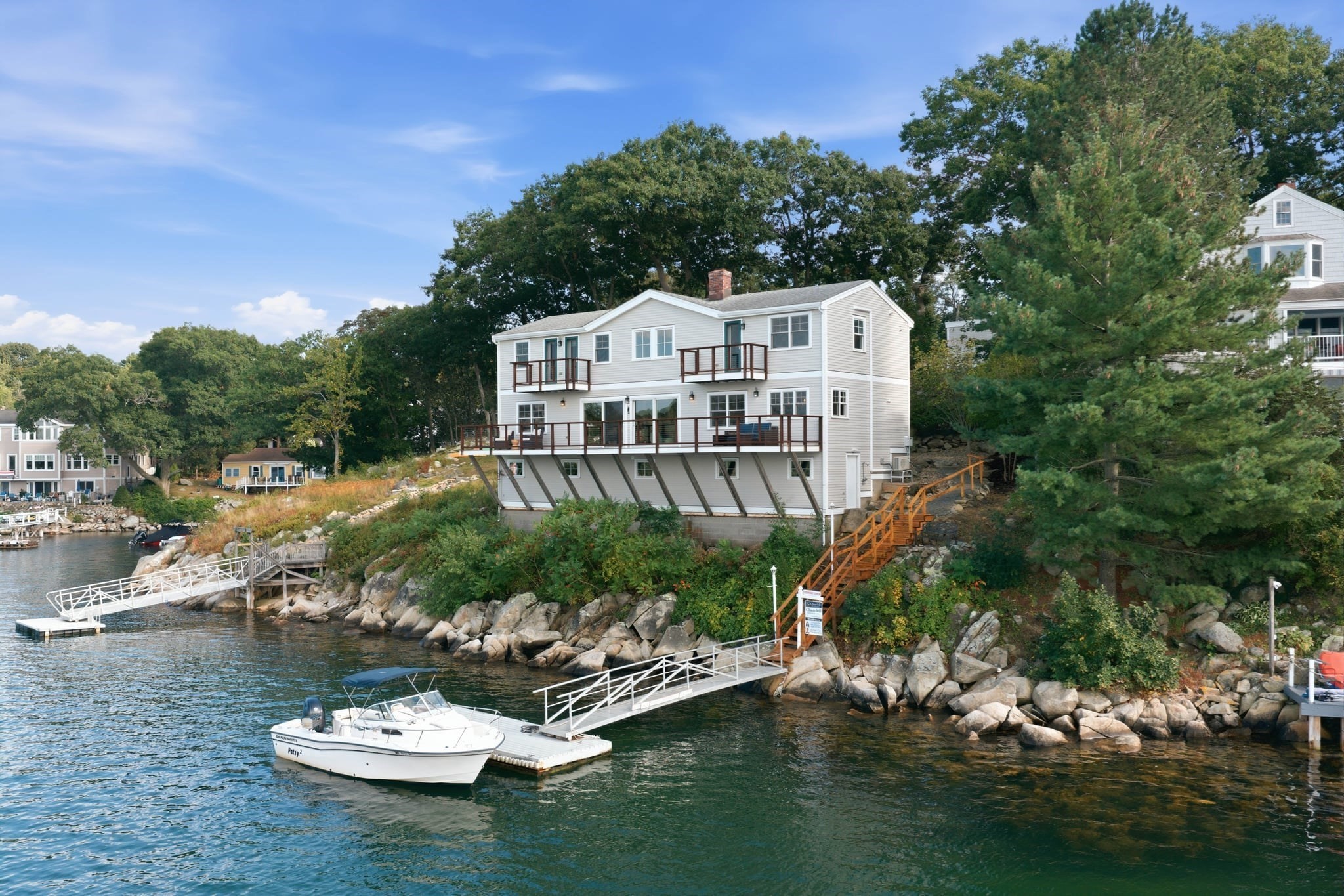 55 Riverview Rd, Gloucester, MA 01930