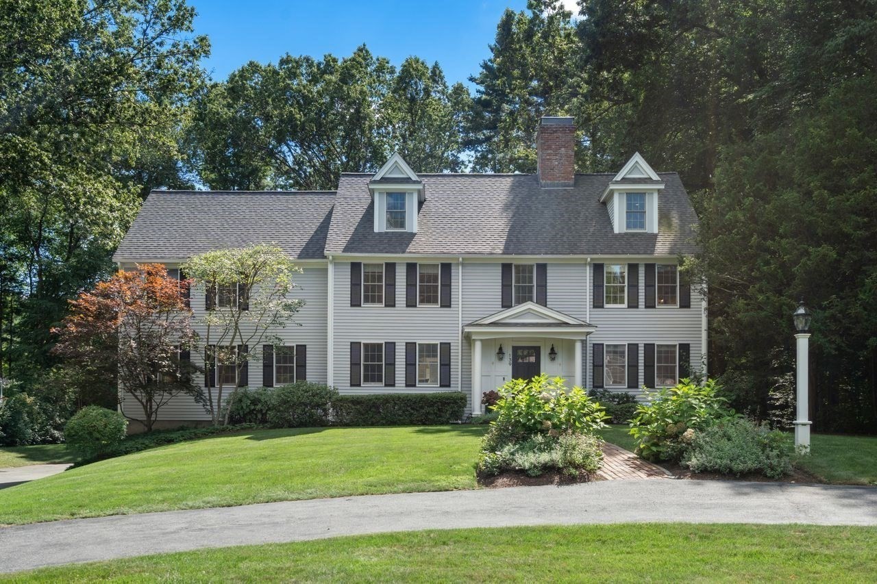 139 Ford Road, Sudbury, MA 01776