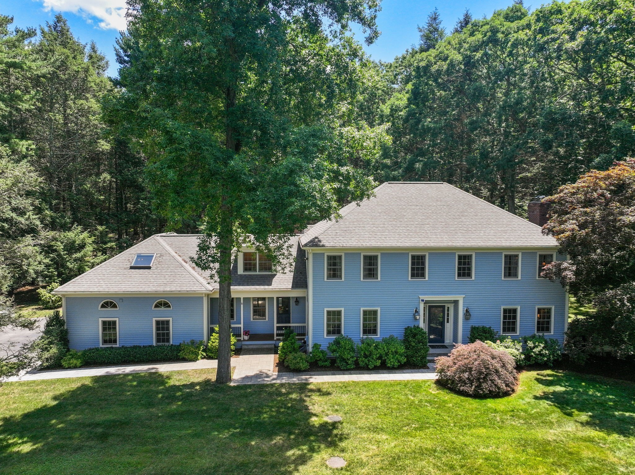 105 Green Street, Canton, MA 02021