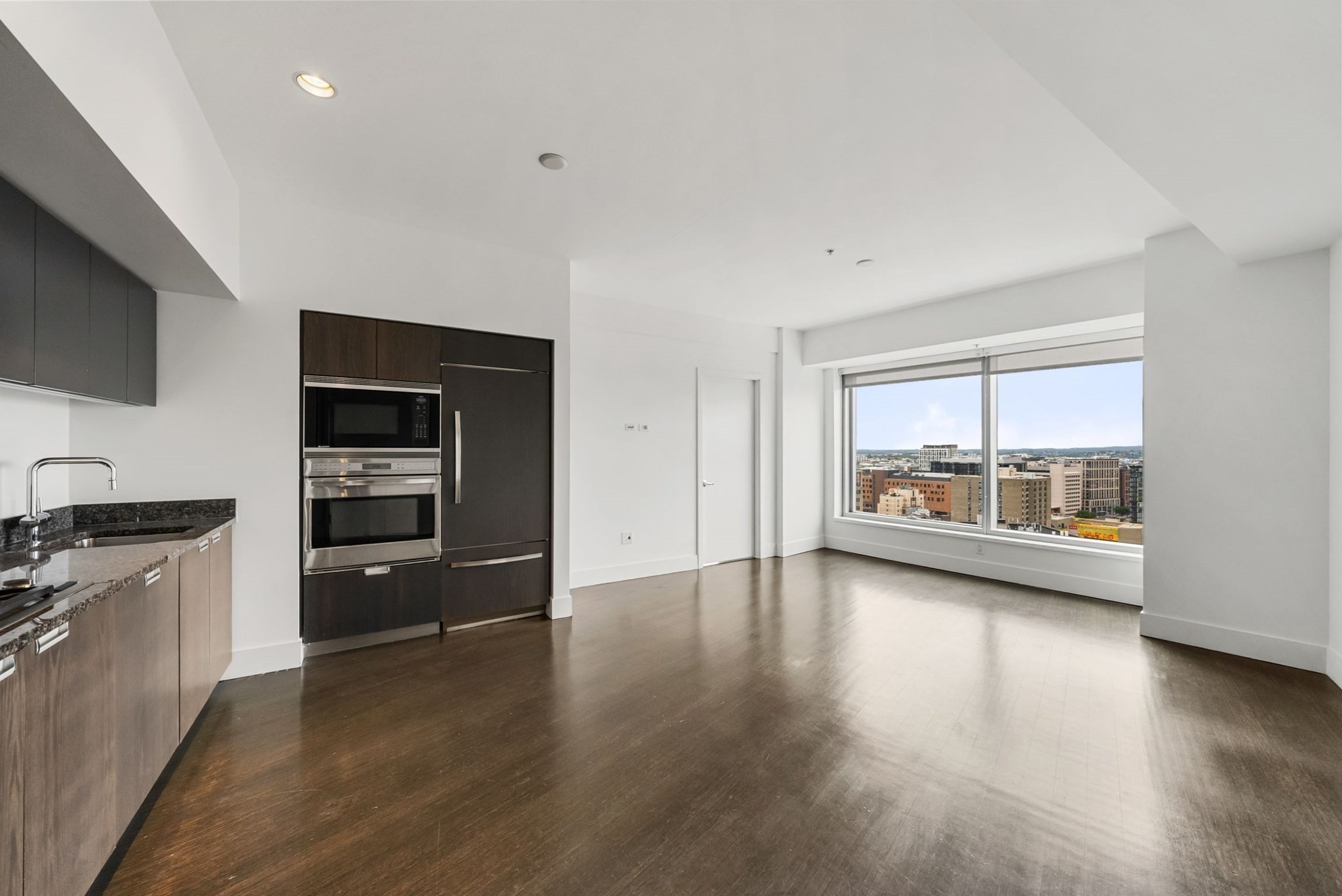 110 Stuart St Unit 19 H, Downtown, Boston, MA 02116
