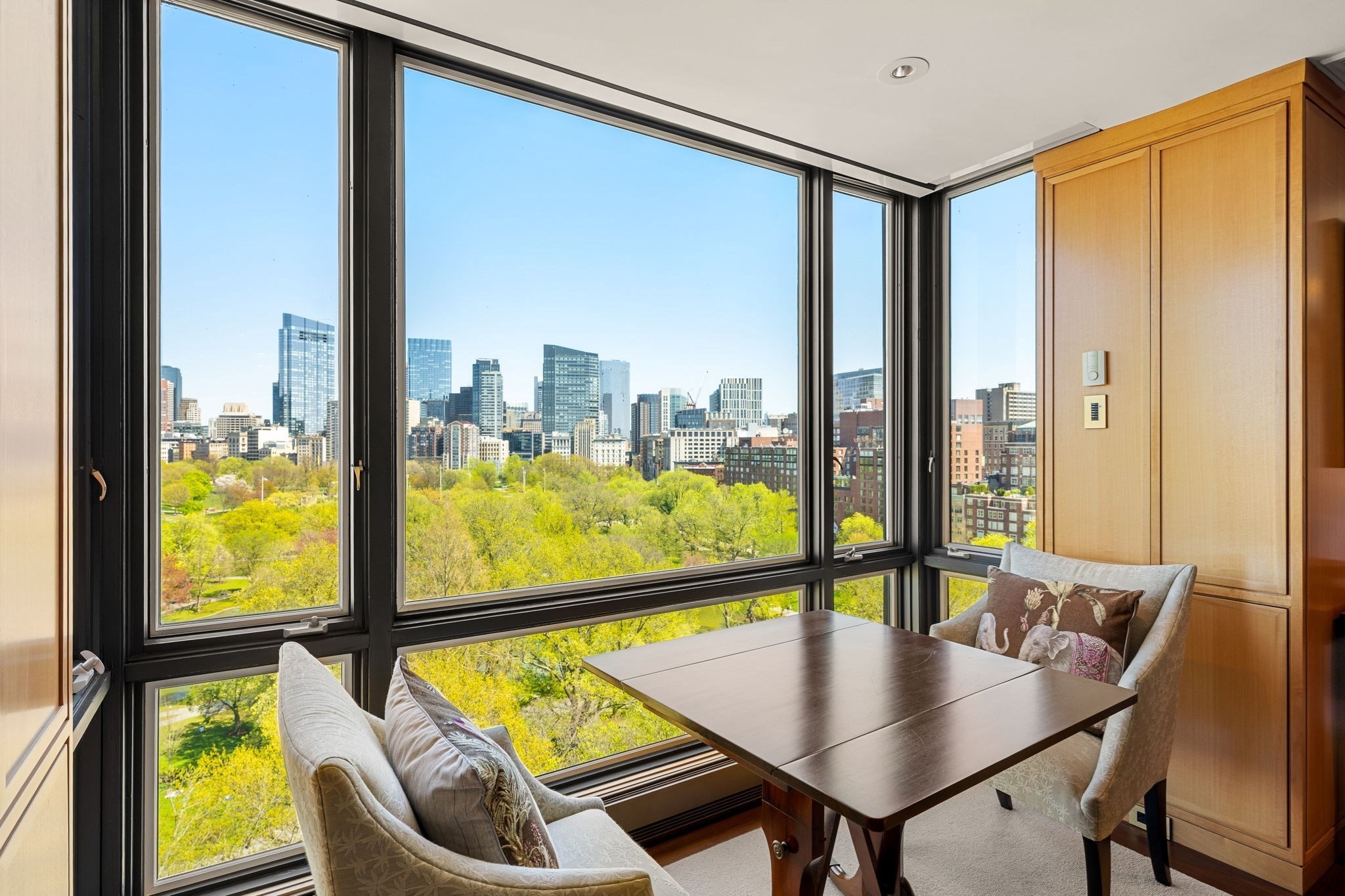 2 Commonwealth Ave Unit 14-B, Back Bay, Boston, MA 02116
