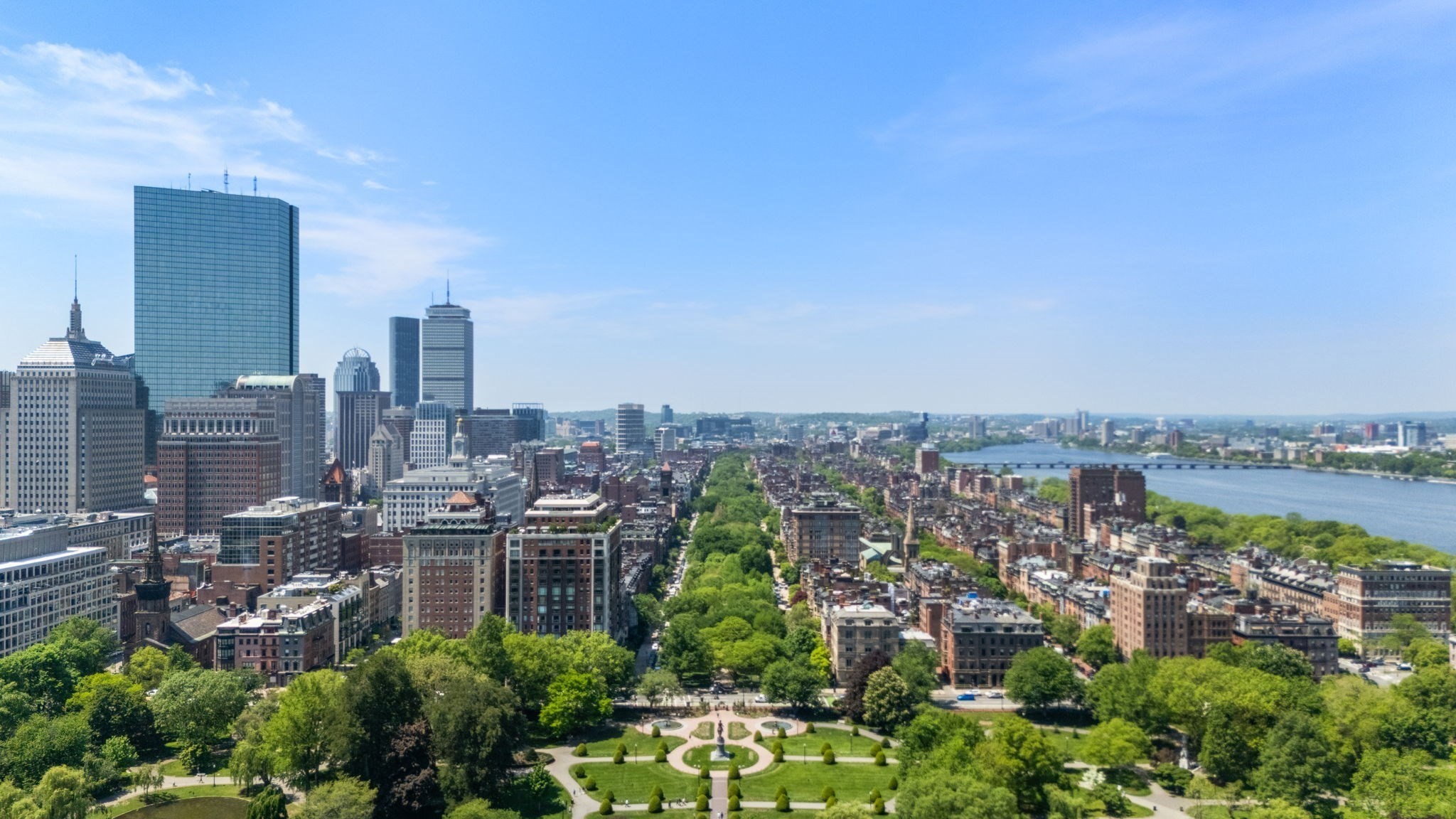 2 Commonwealth Ave Unit 14-B, Back Bay, Boston, MA 02116 - Image 17