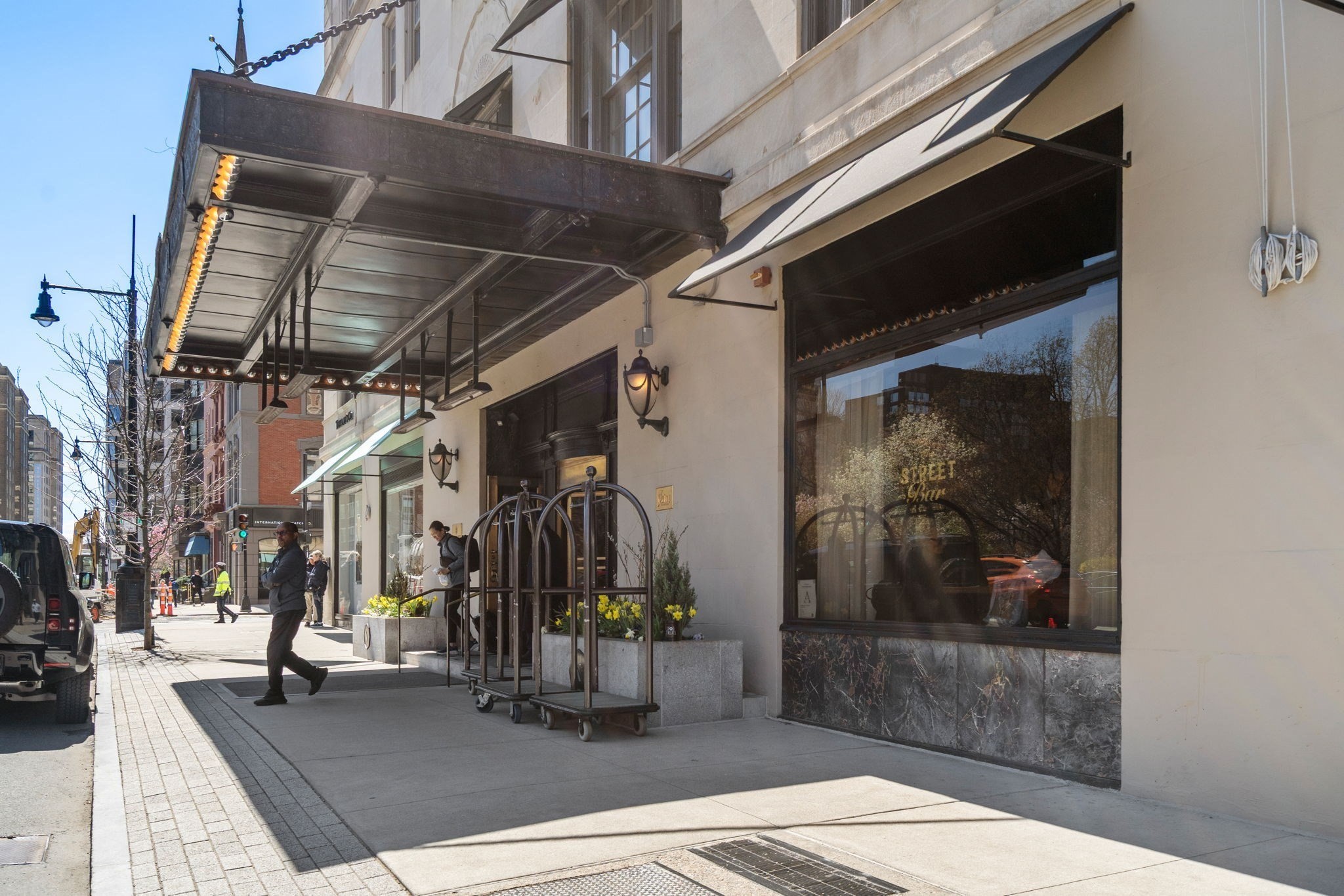 2 Commonwealth Ave Unit 14-B, Back Bay, Boston, MA 02116 - Image 18