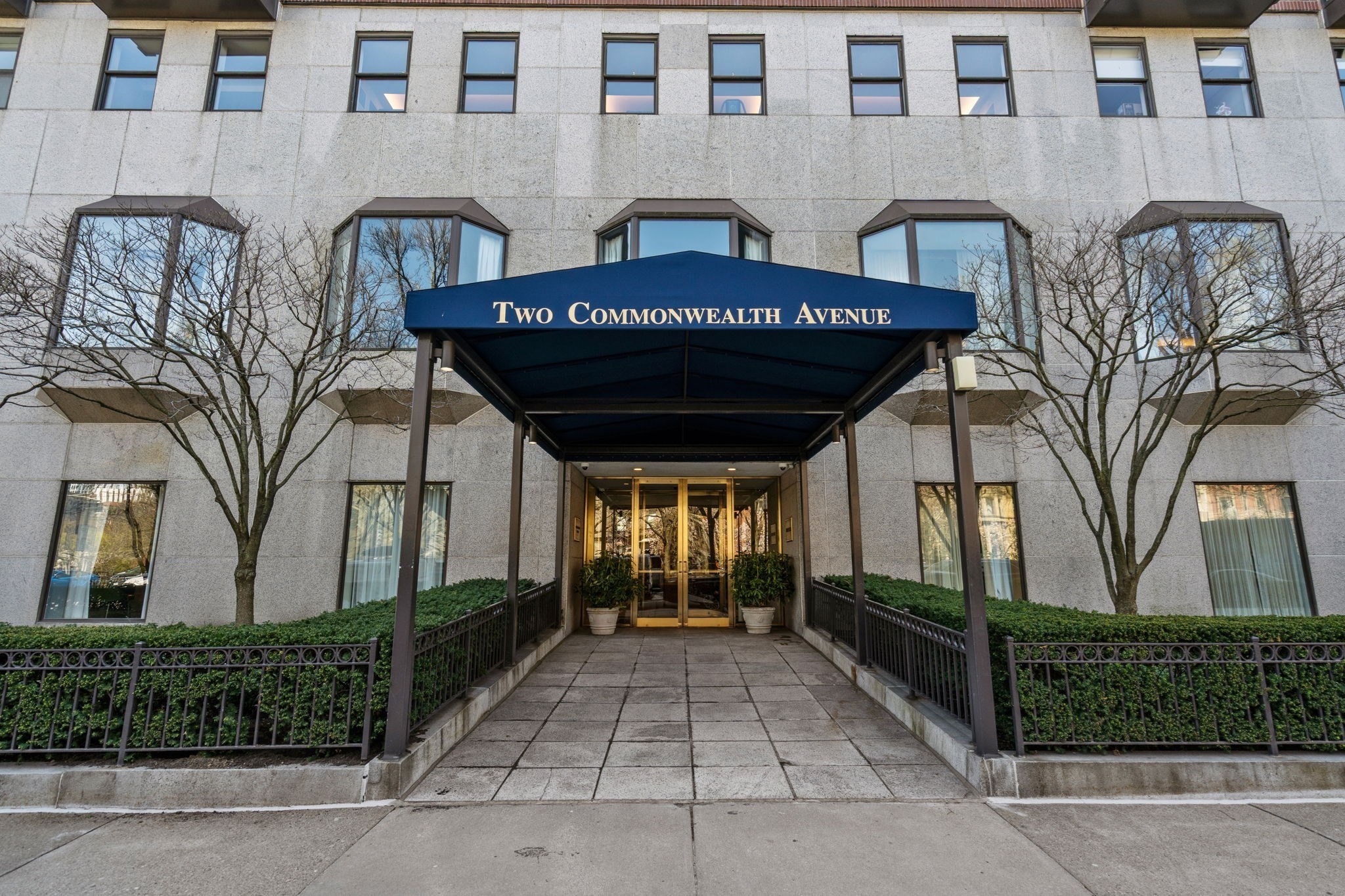 2 Commonwealth Ave Unit 14-B, Back Bay, Boston, MA 02116 - Image 19