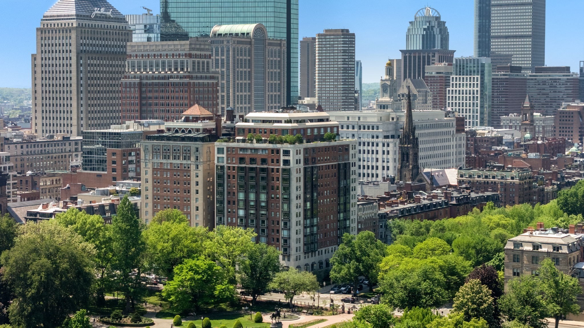 2 Commonwealth Ave Unit 14-B, Back Bay, Boston, MA 02116 - Image 20